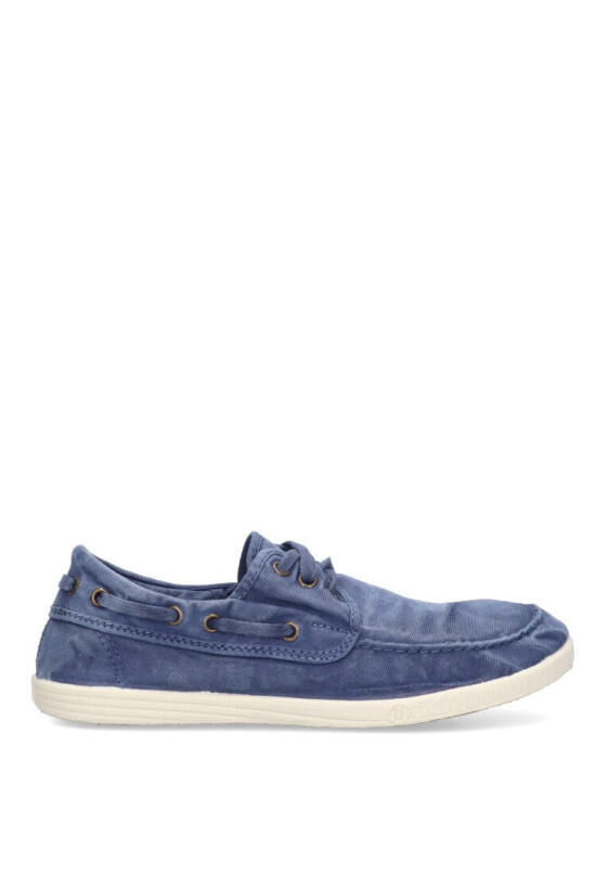 Buty Natural World Old Erbus granatowe