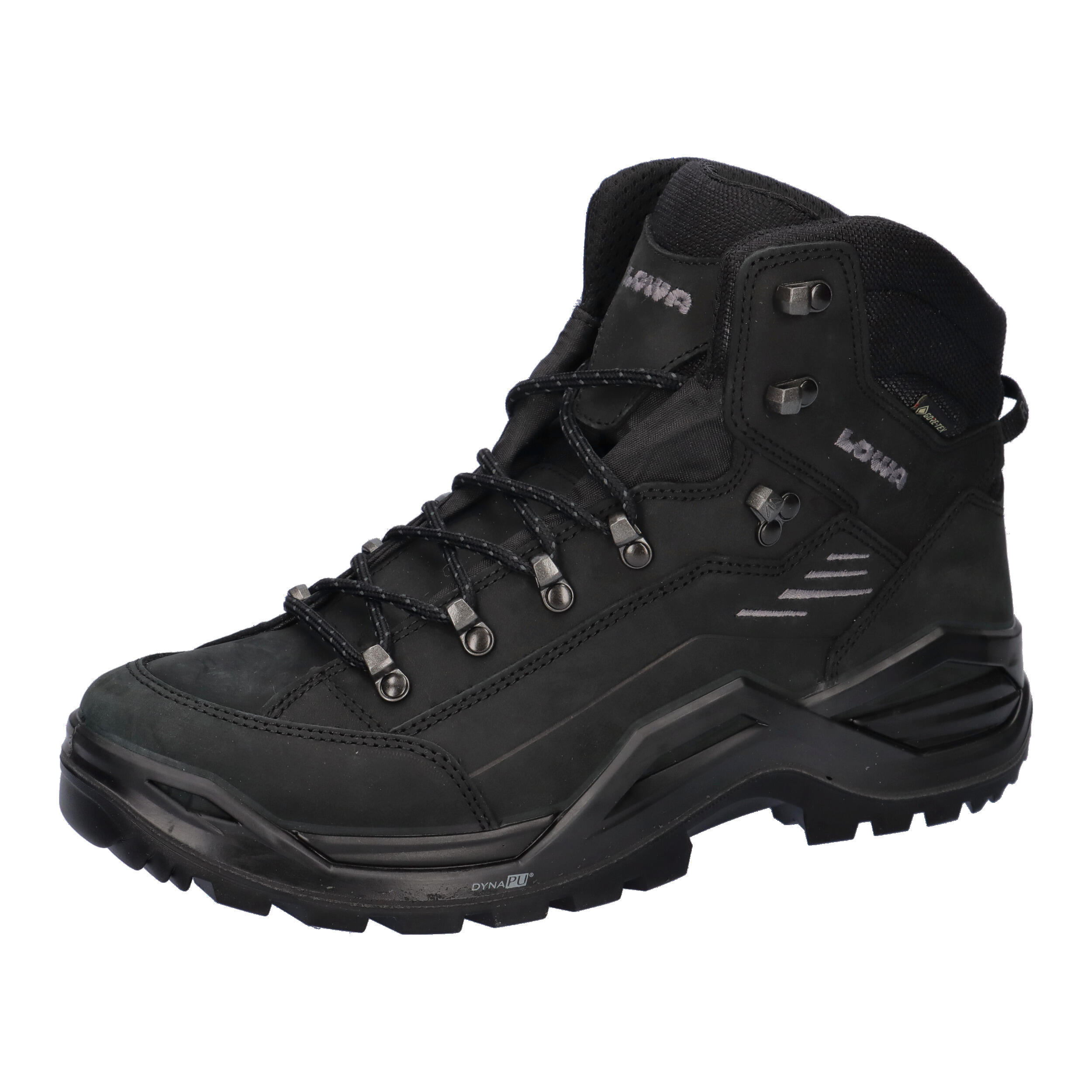 Buty trekkingowe męskie Lowa Renegade Evo Mid Gtx