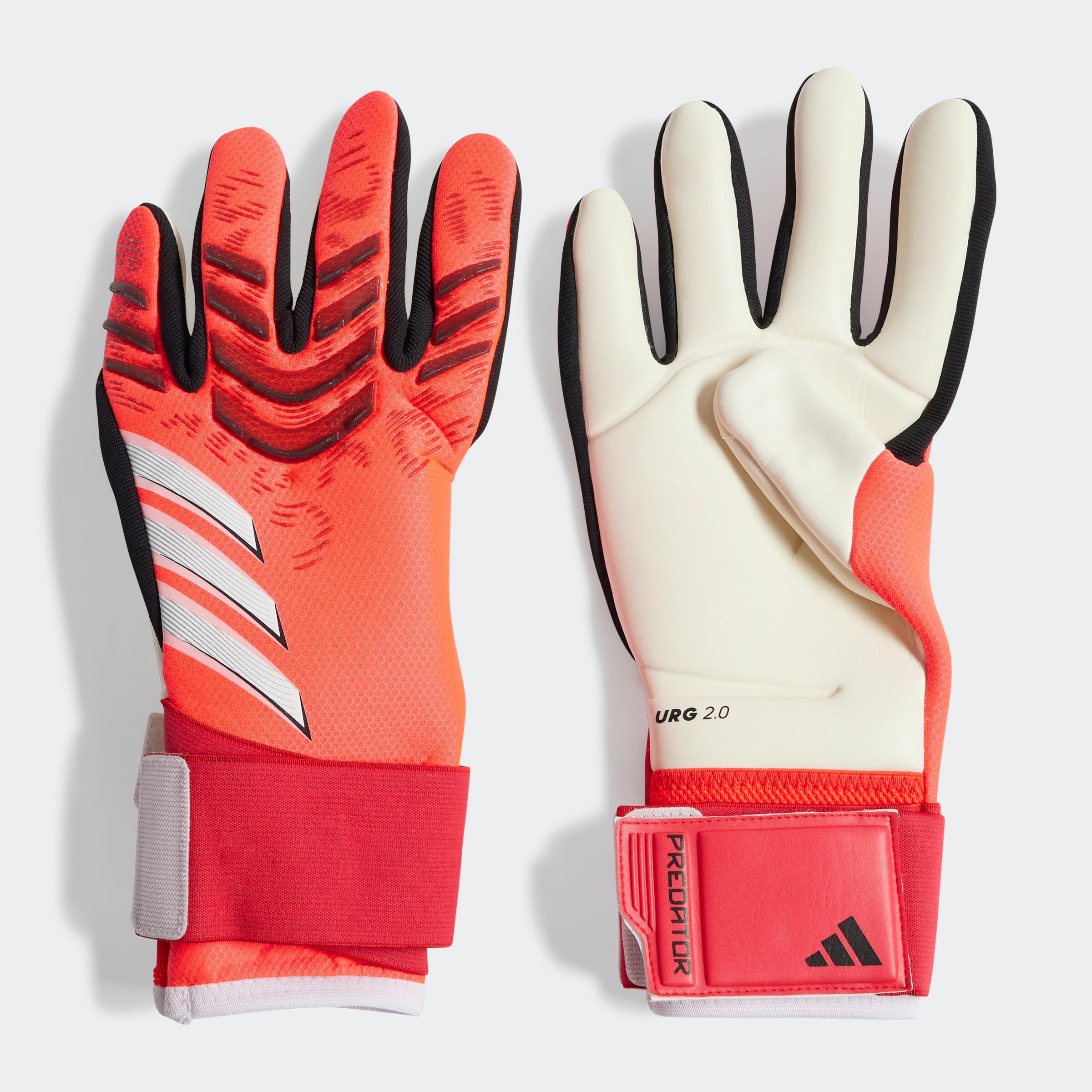 Rękawice bramkarskie do piłki nożnej ADIDAS Predator Competition