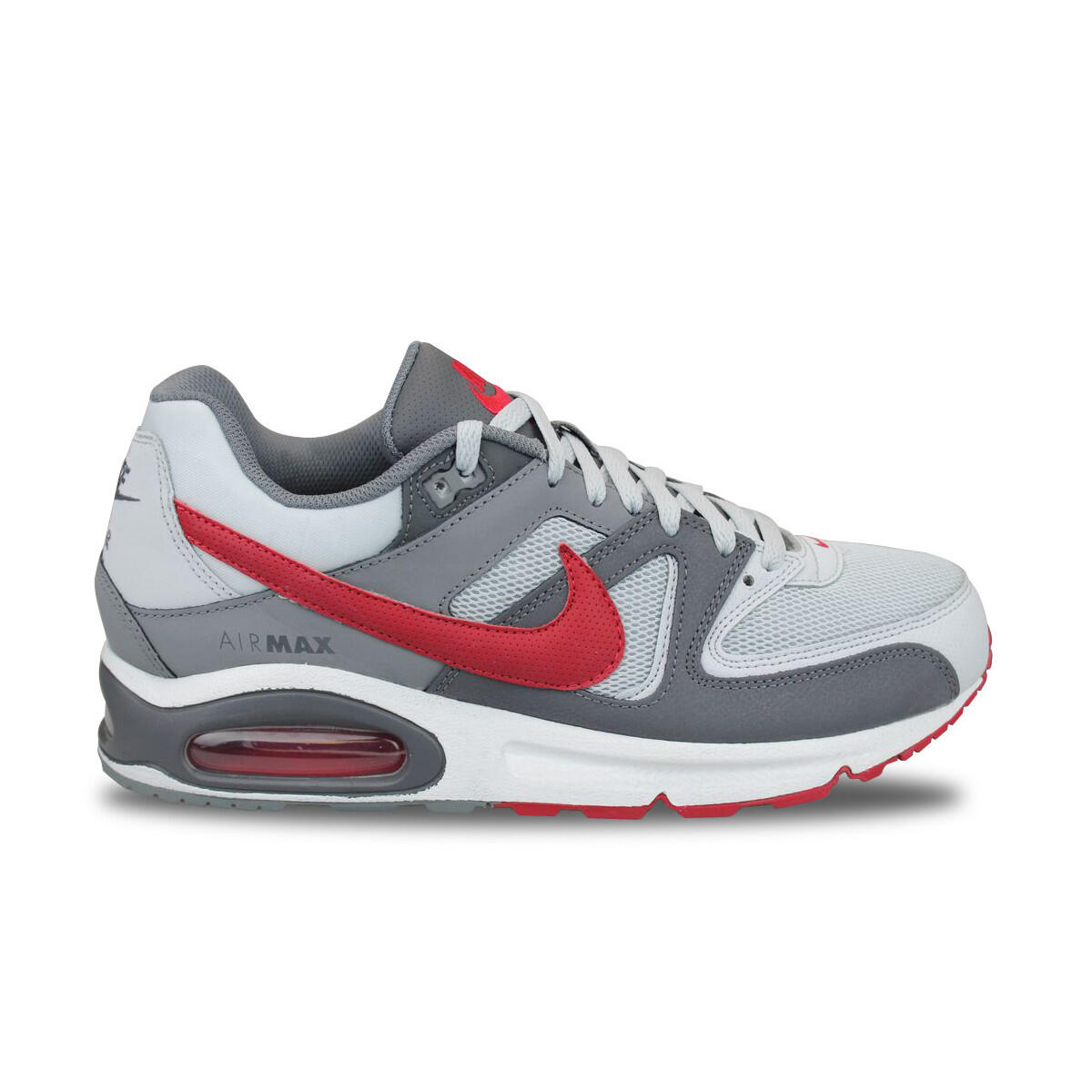 Buty do chodzenia męskie Nike Air Max Command