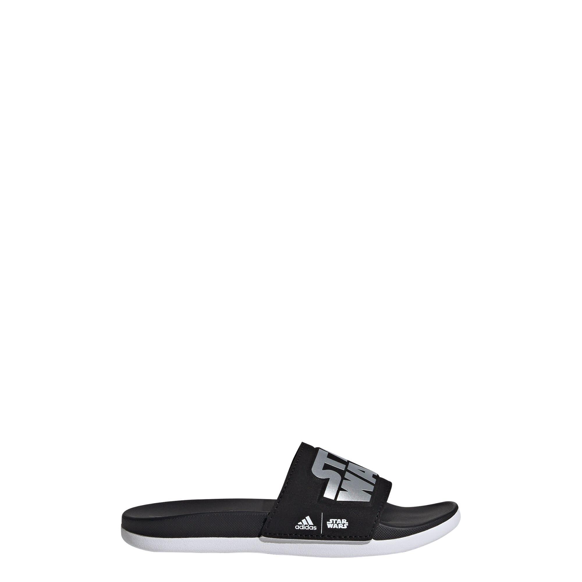 KLAPKI ADIDAS STAR WARS ADILETTE COMFORT KIDS