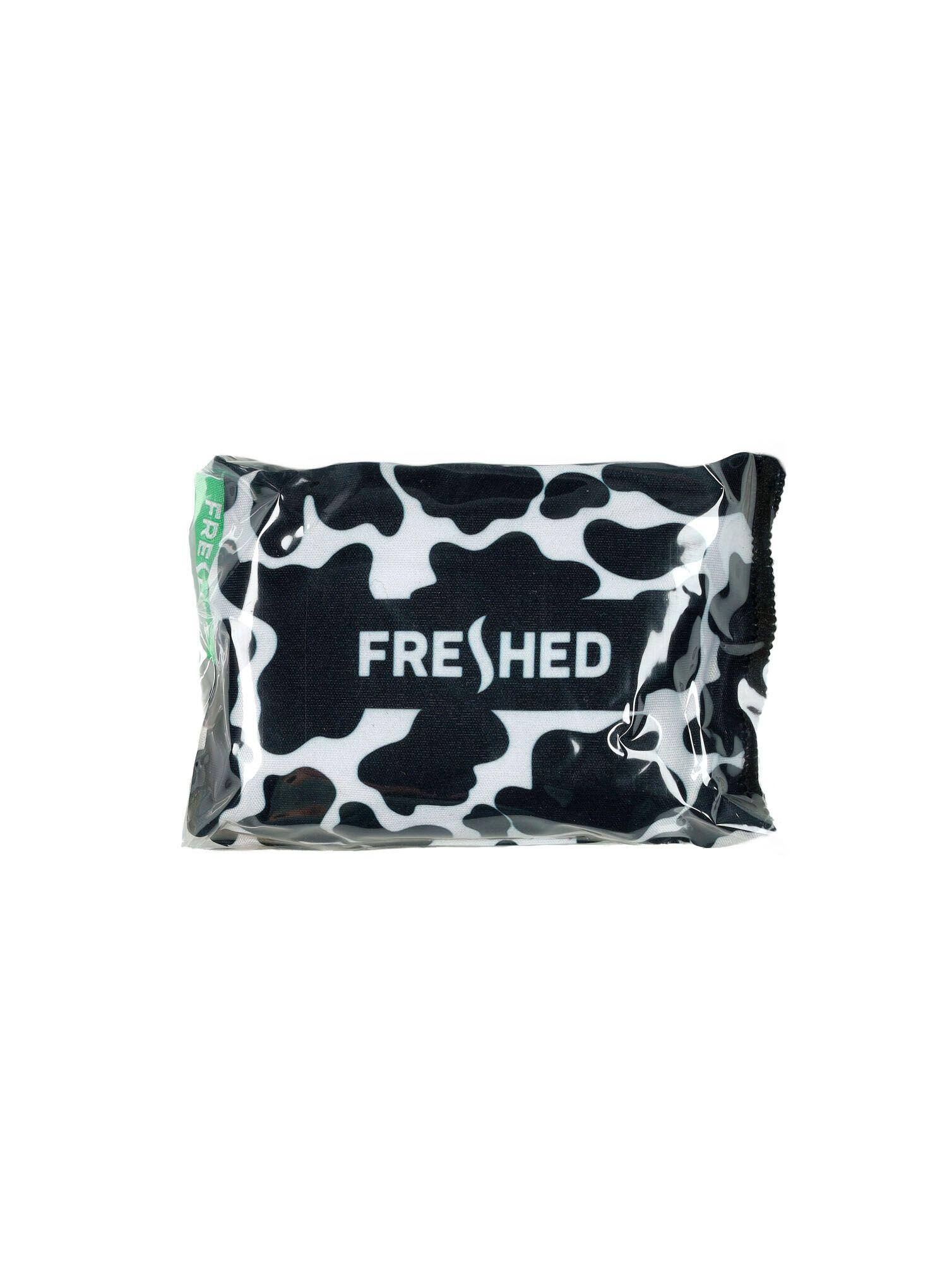 Saszetki odświeżające Freshed - moo