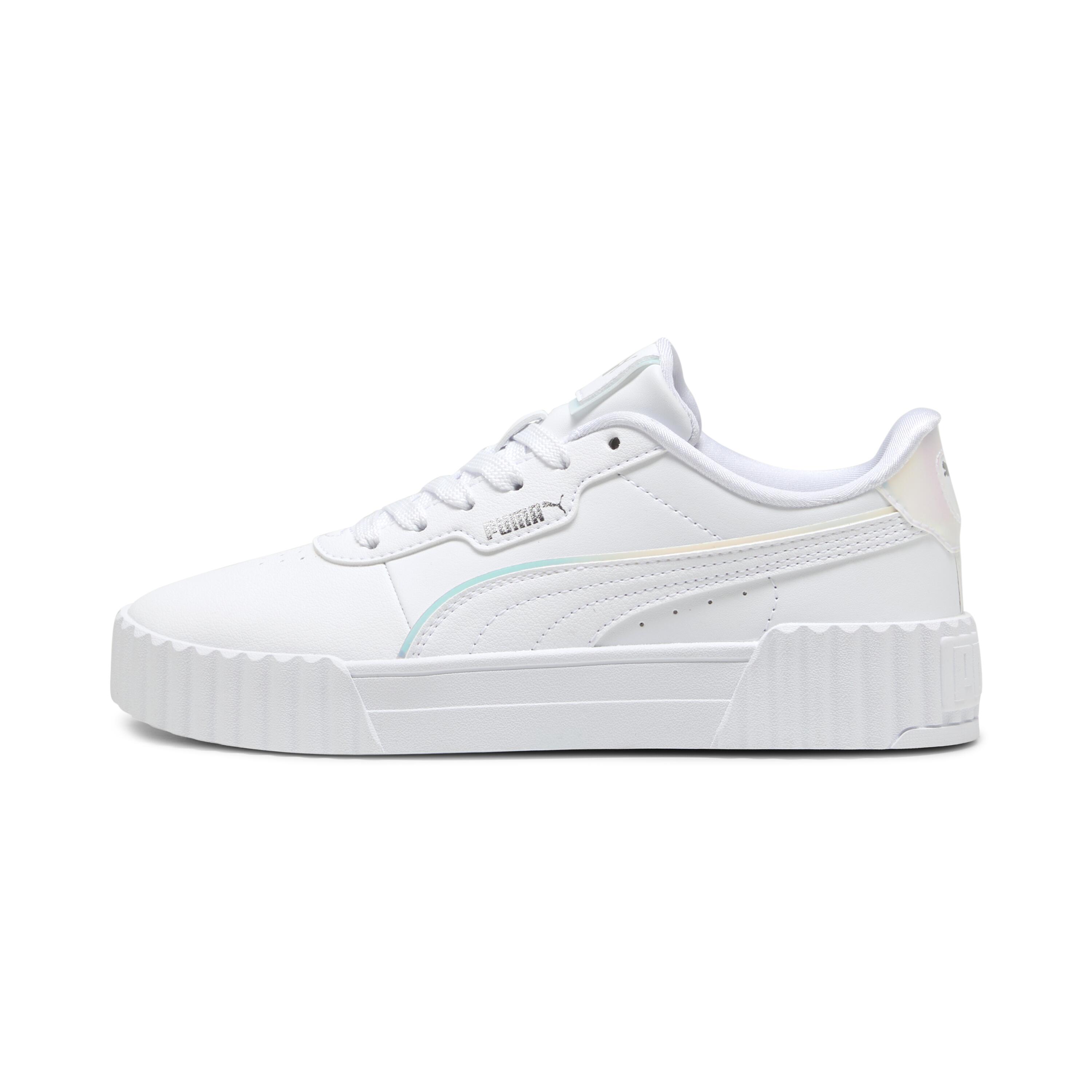 Buty dla dzieci Puma Carina Holo 2.0