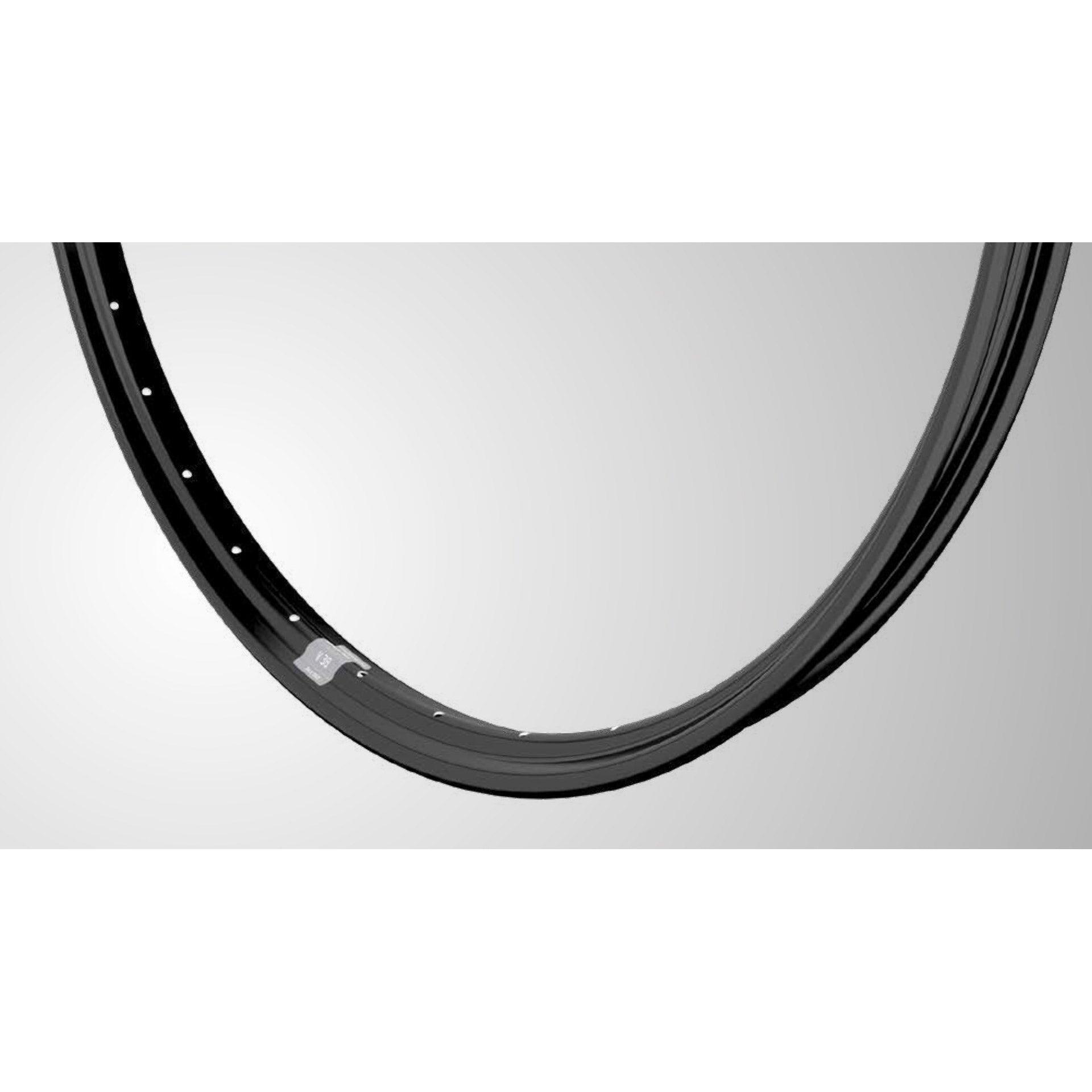 RYDE obręcz aluminiowa 28 36 otworów 38 mm 670 g