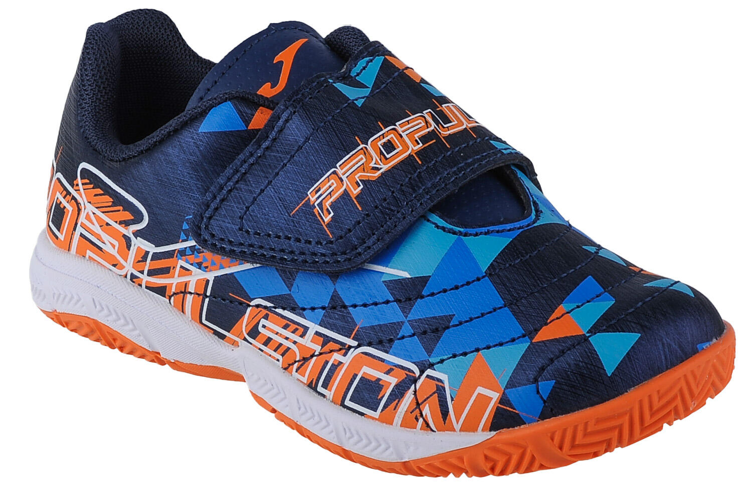 Buty do futsalu dla dzieci Joma Propulsion Jr