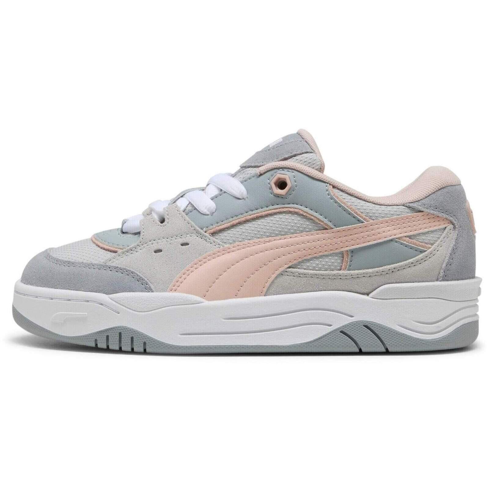 Buty sportowe Puma 180 Cool Light Gray cool Mid Gray