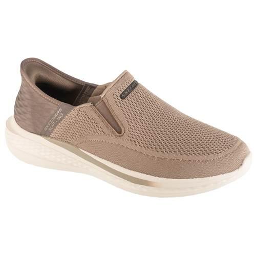 Buty do chodzenia męskie Skechers Slip ins: Slade Deacon