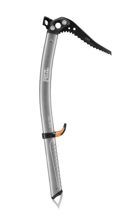 Czekan Petzl Sumtec Hammer