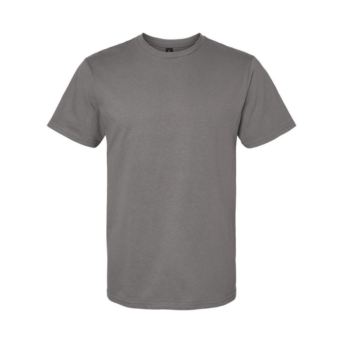Koszulka Unisex Dla Dorosłych Softstyle Midweight