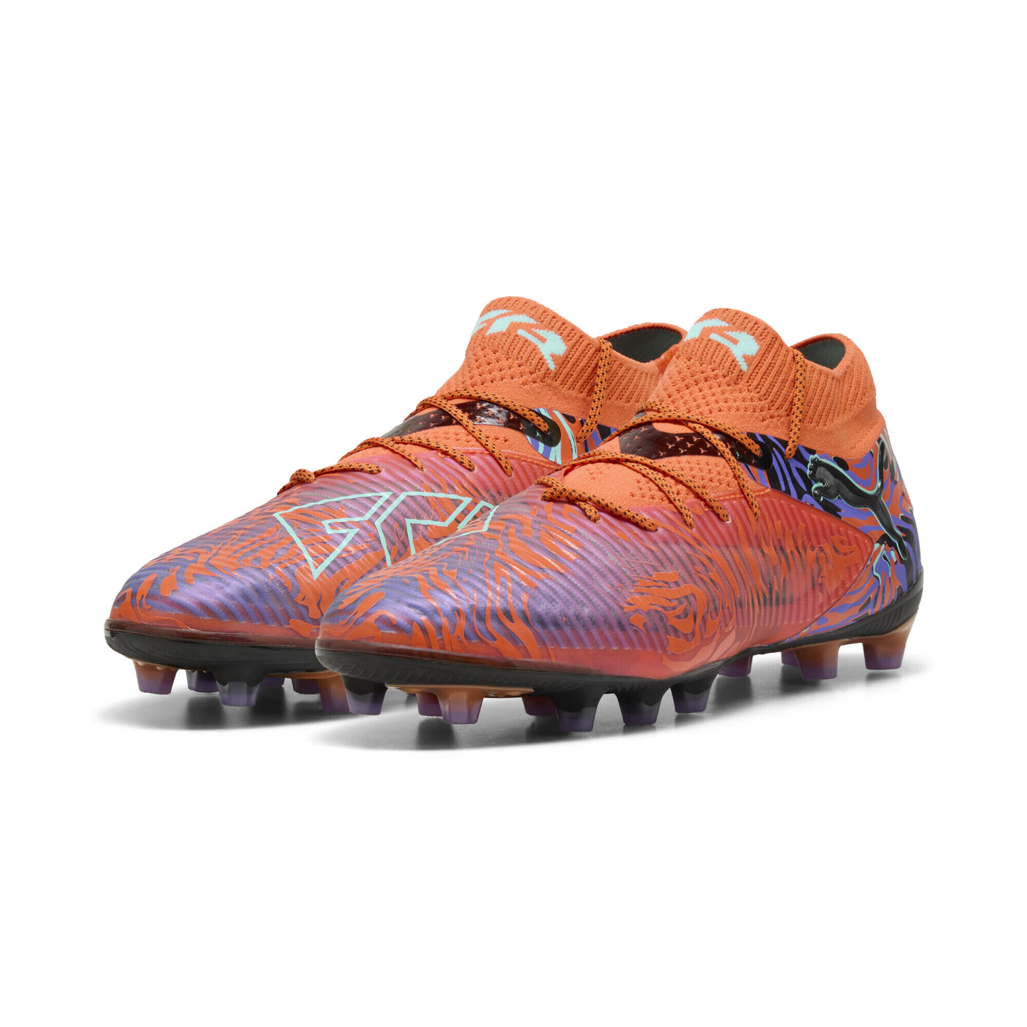 Buty piłkarskie unisex FUTURE 8 ULTIMATE CREATIVITY AG PUMA