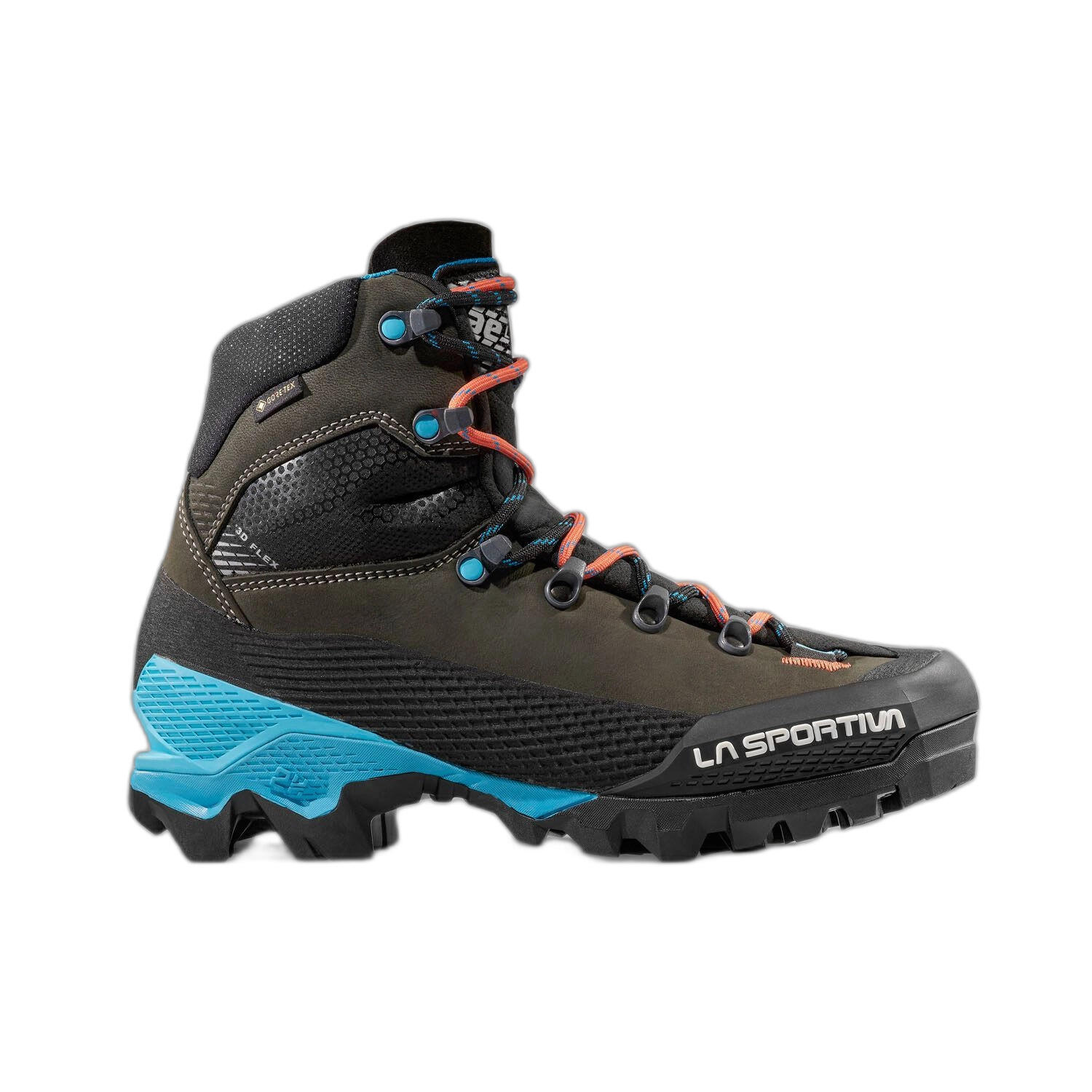 Damskie buty trekkingowe La Sportiva Aequilibrium LT GTX
