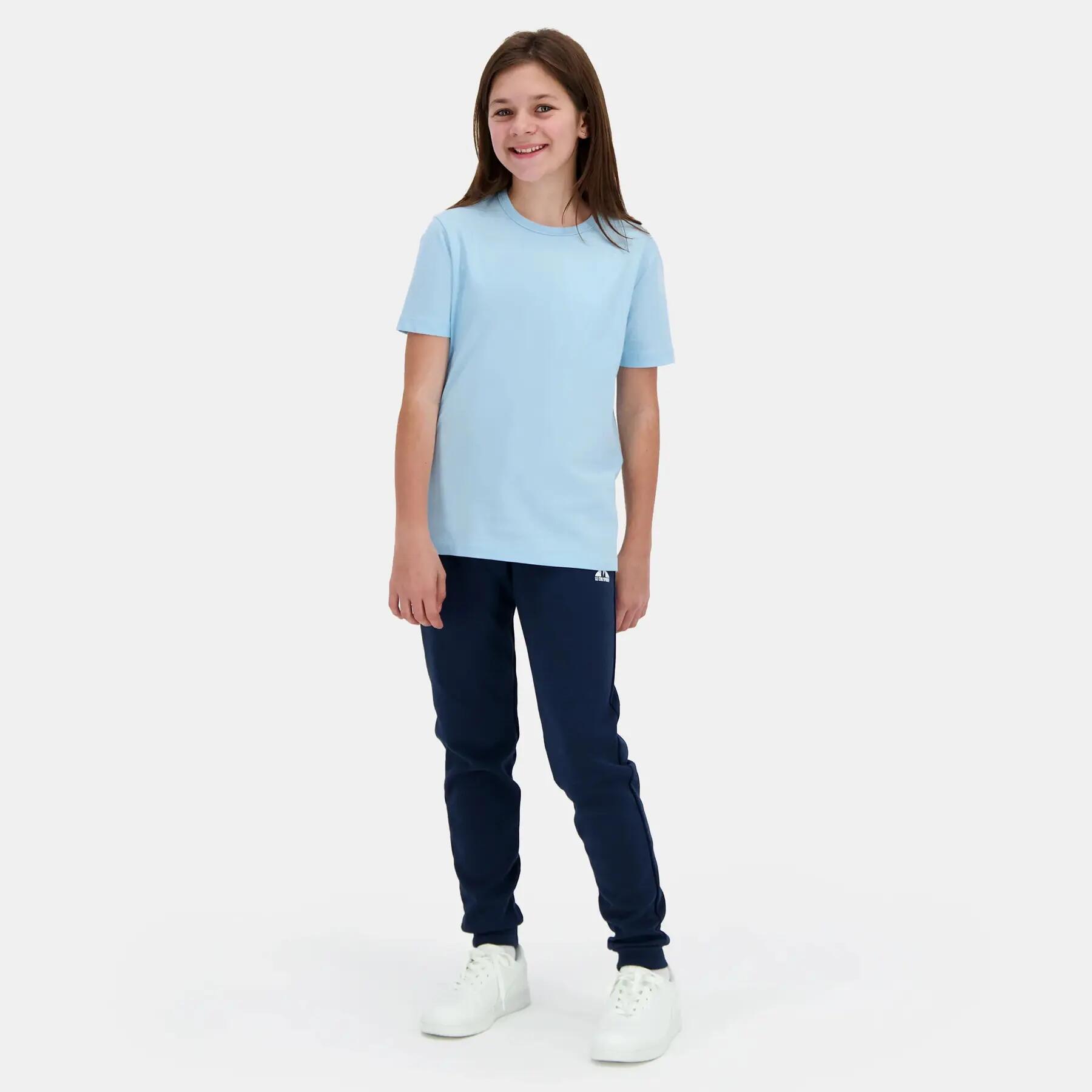Koszulka dla dzieci Le Coq Sportif N°2