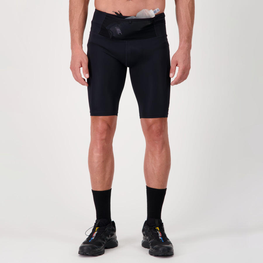 Męskie legginsy do biegania i trailu PERFORMANCE TIGHT