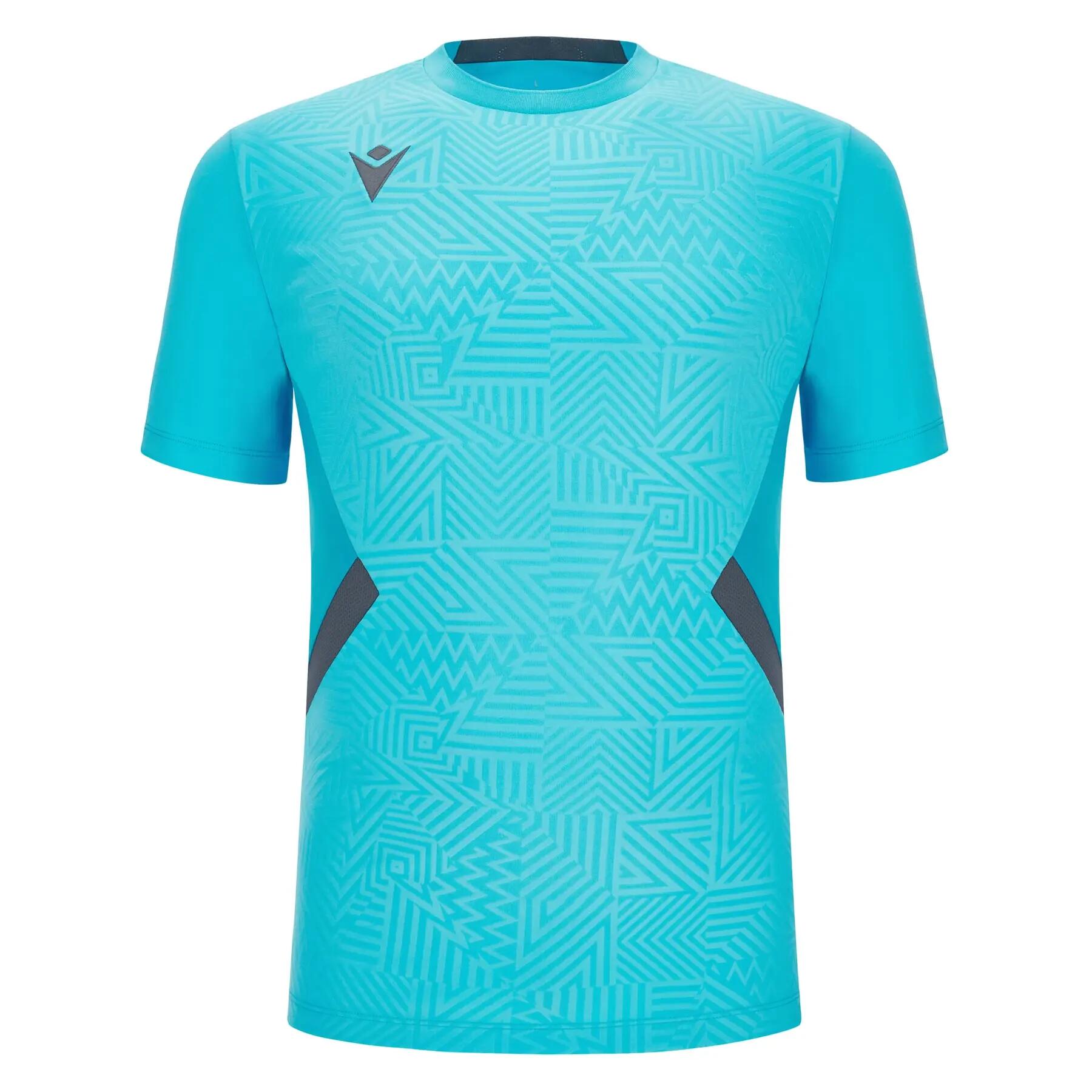 Jersey Macron Shedir
