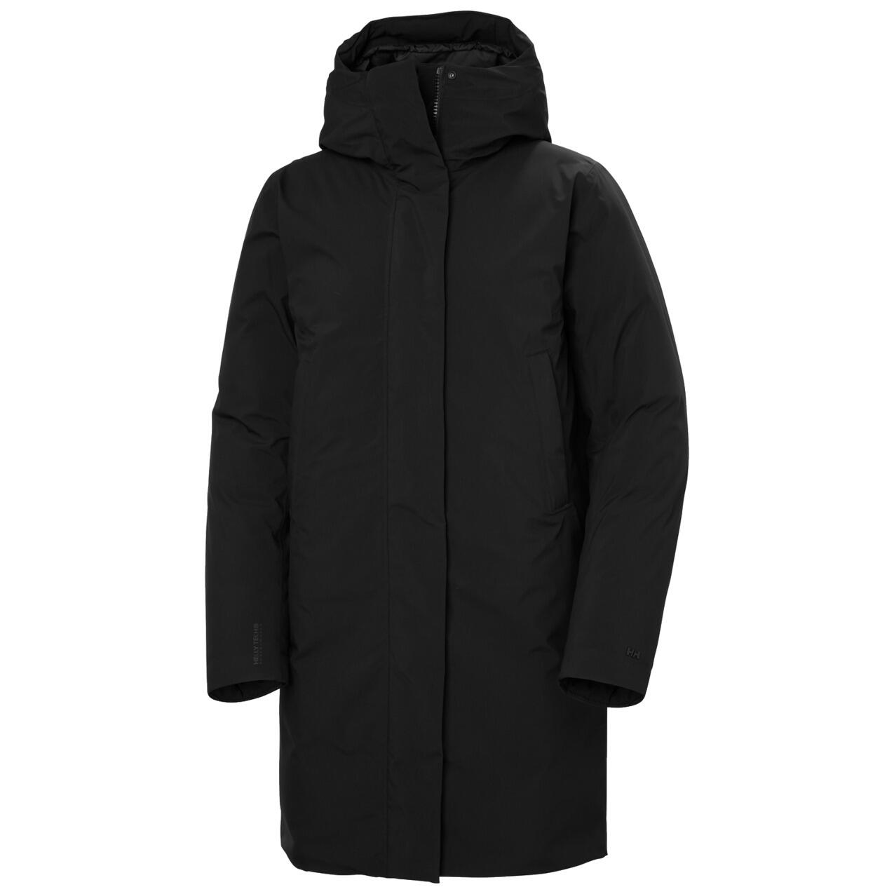 Damska kurtka wodoodporna Helly Hansen Urb Pro Ht Down
