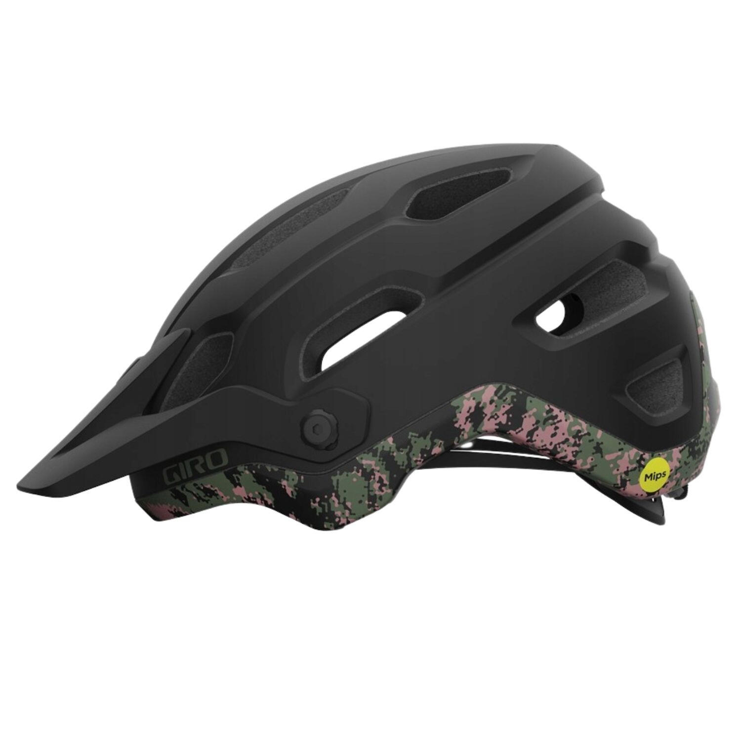 Kask rowerowy damski Giro Source MIPS MTB