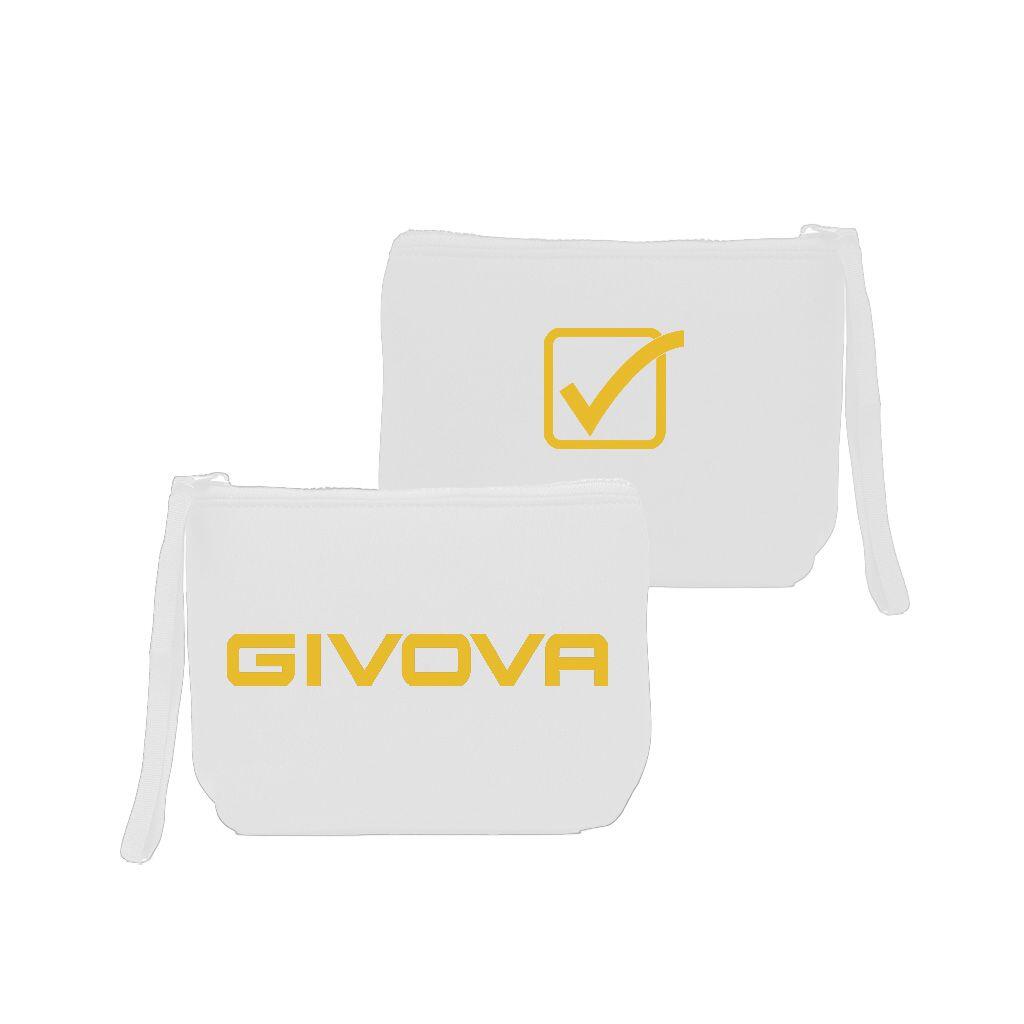 Givova torebka neoprenowa 15 x 19 x 5 cm