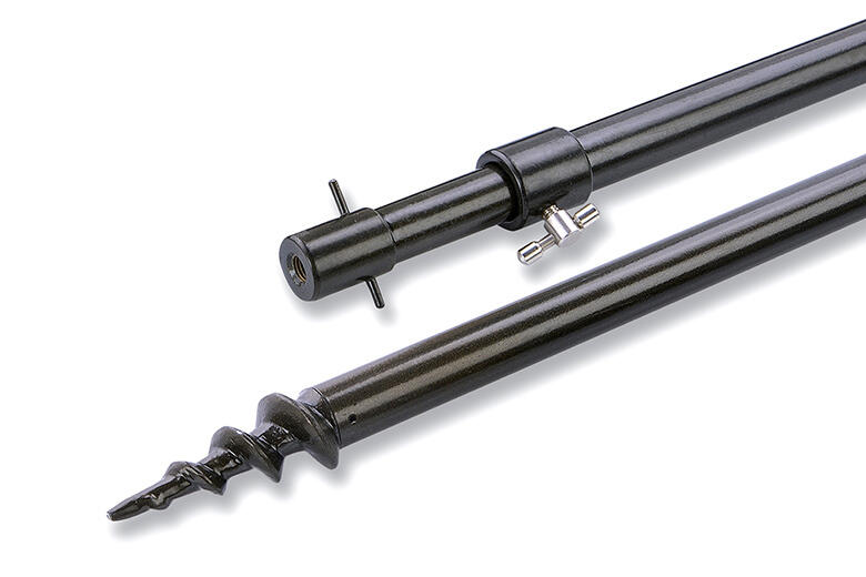 Podpórka Power Bankstick 80/130 cm
