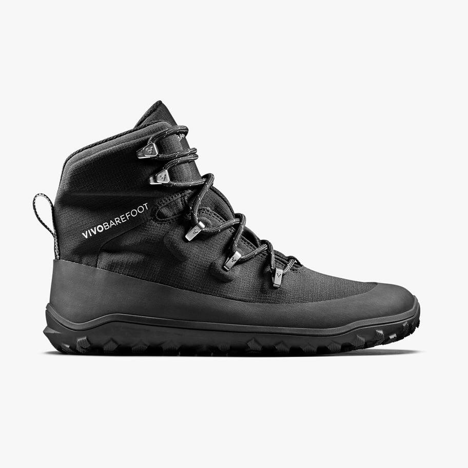 Buty turystyczne męskie Vivobarefoot Tracker Textile AT