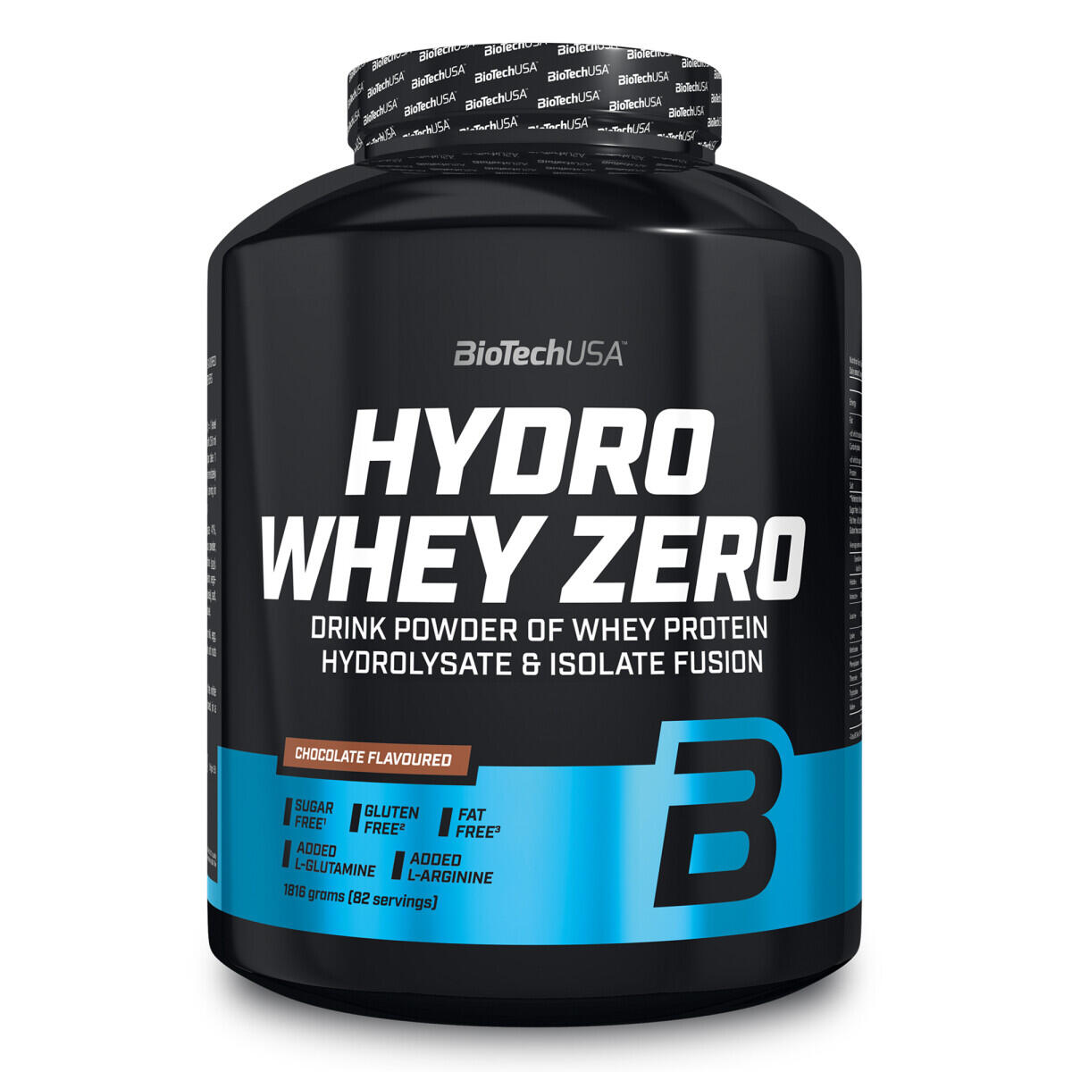 HYDRO WHEY ZERO (1,8KG)