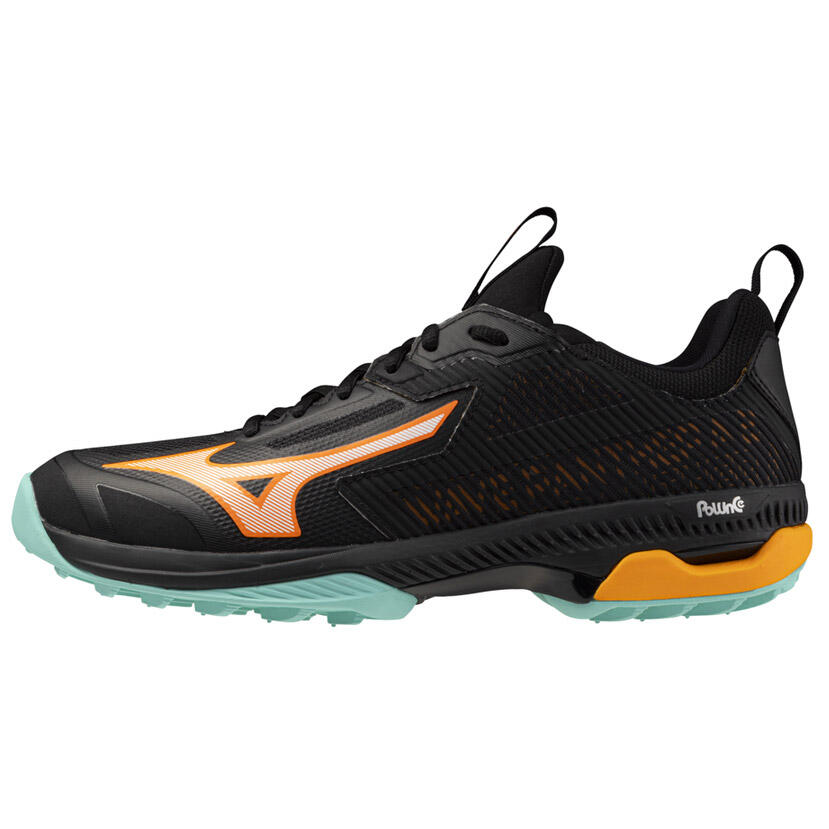 Buty hokejowe Mizuno Wave Panthera