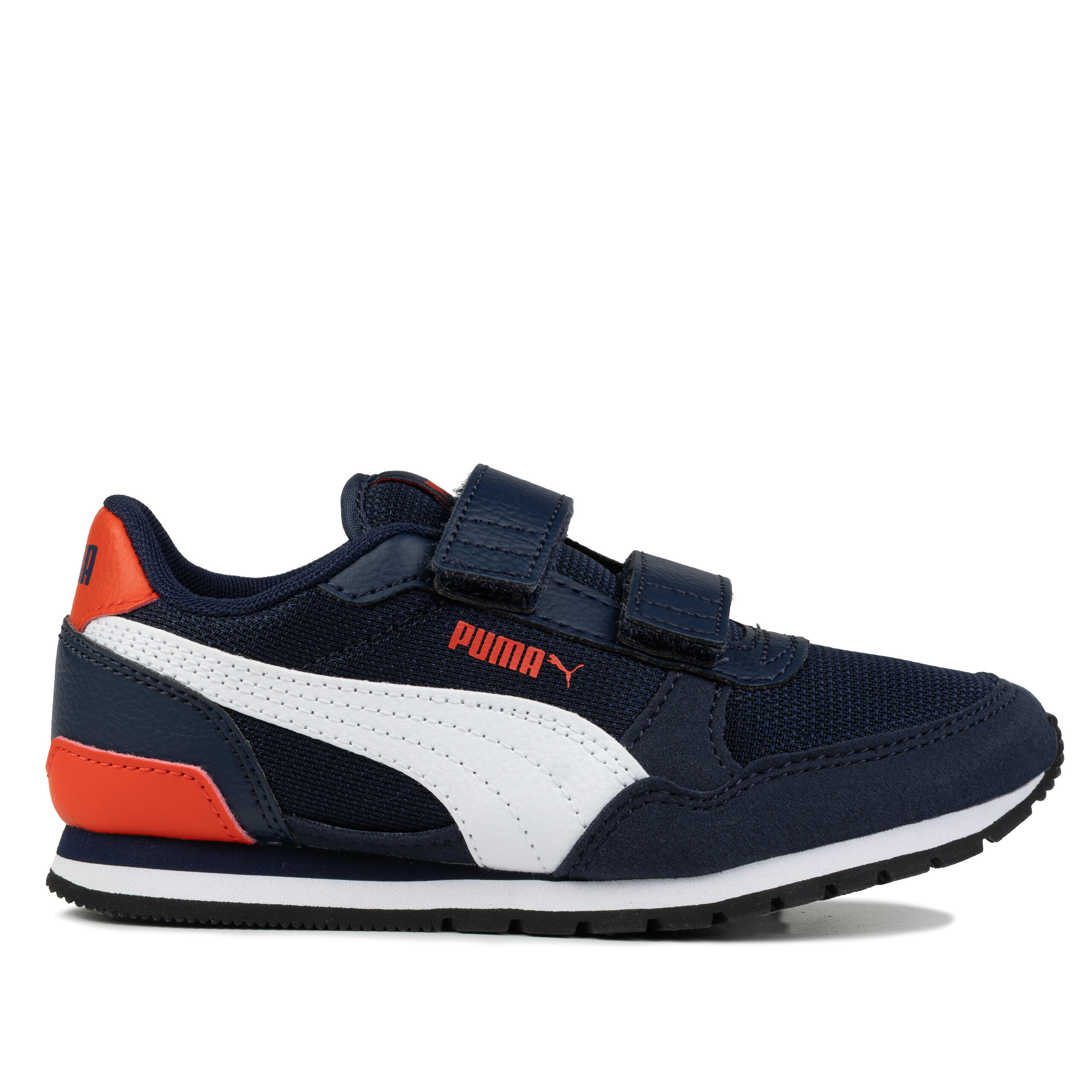 Buty dziecięce sportowe na rzep Puma ST RUNNER