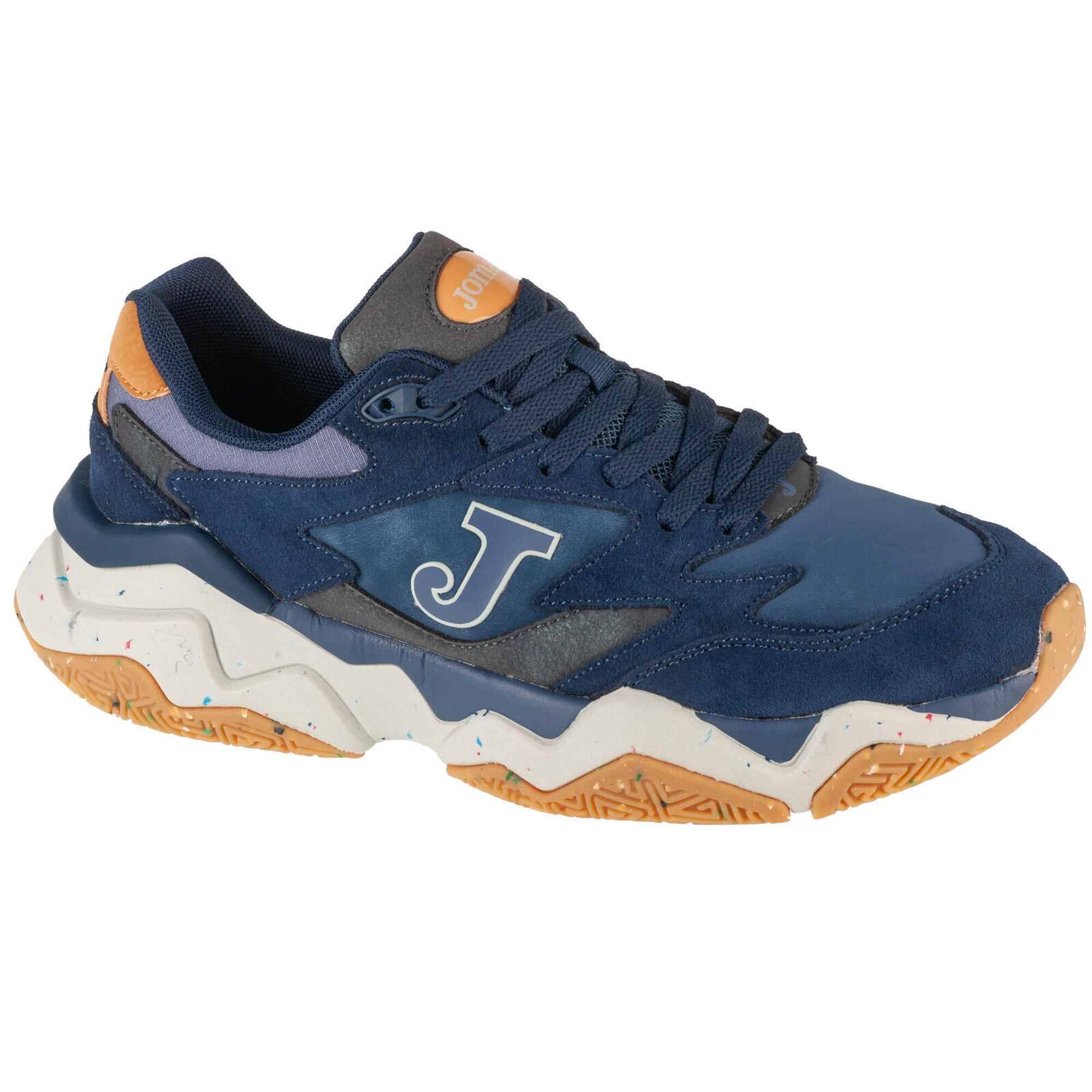Buty sportowe Sneakersy męskie  C1400 Men 24 C1400W