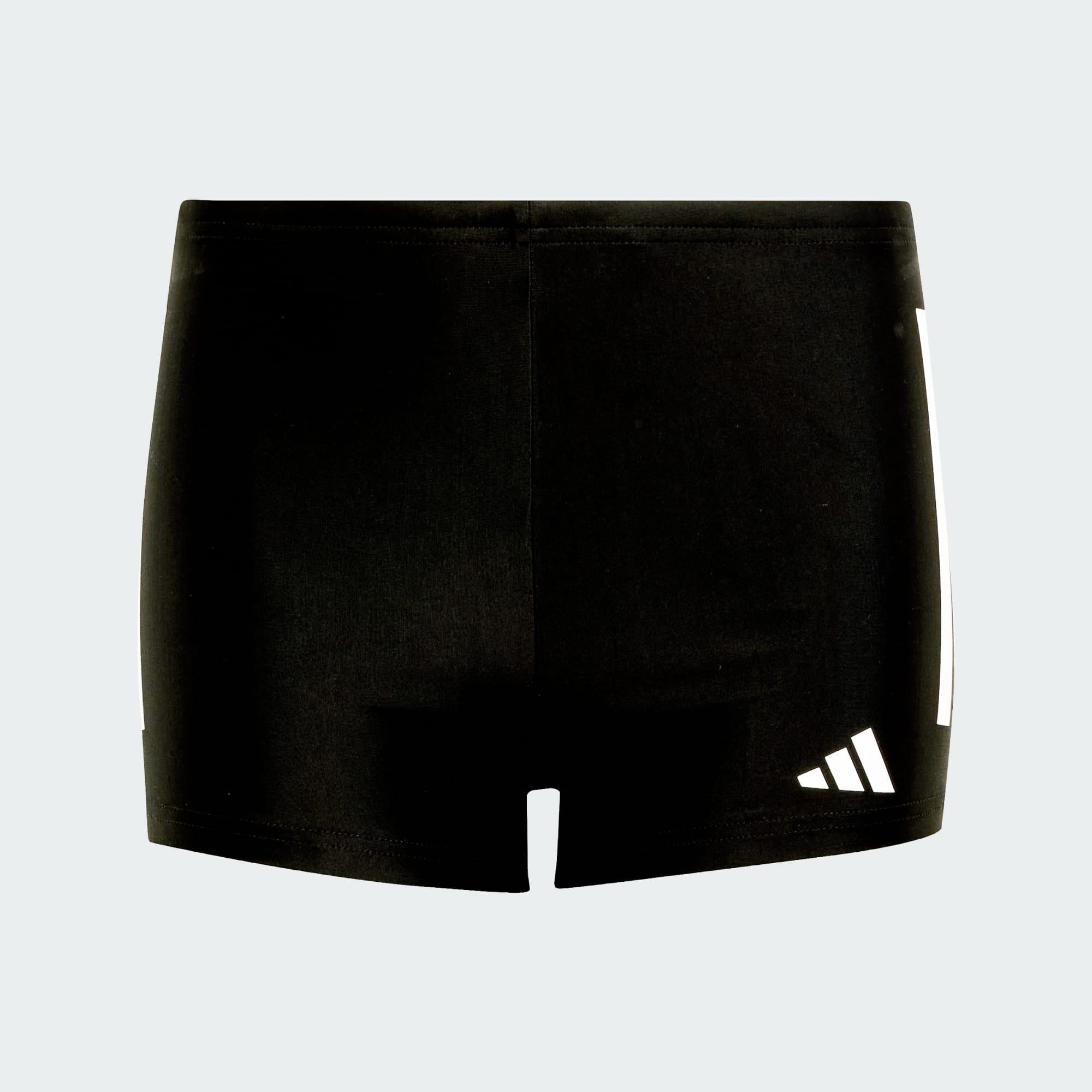 Bokserki 3-Stripes Swim Kids