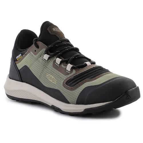 Buty do chodzenia damskie Keen Tempo Flex WP