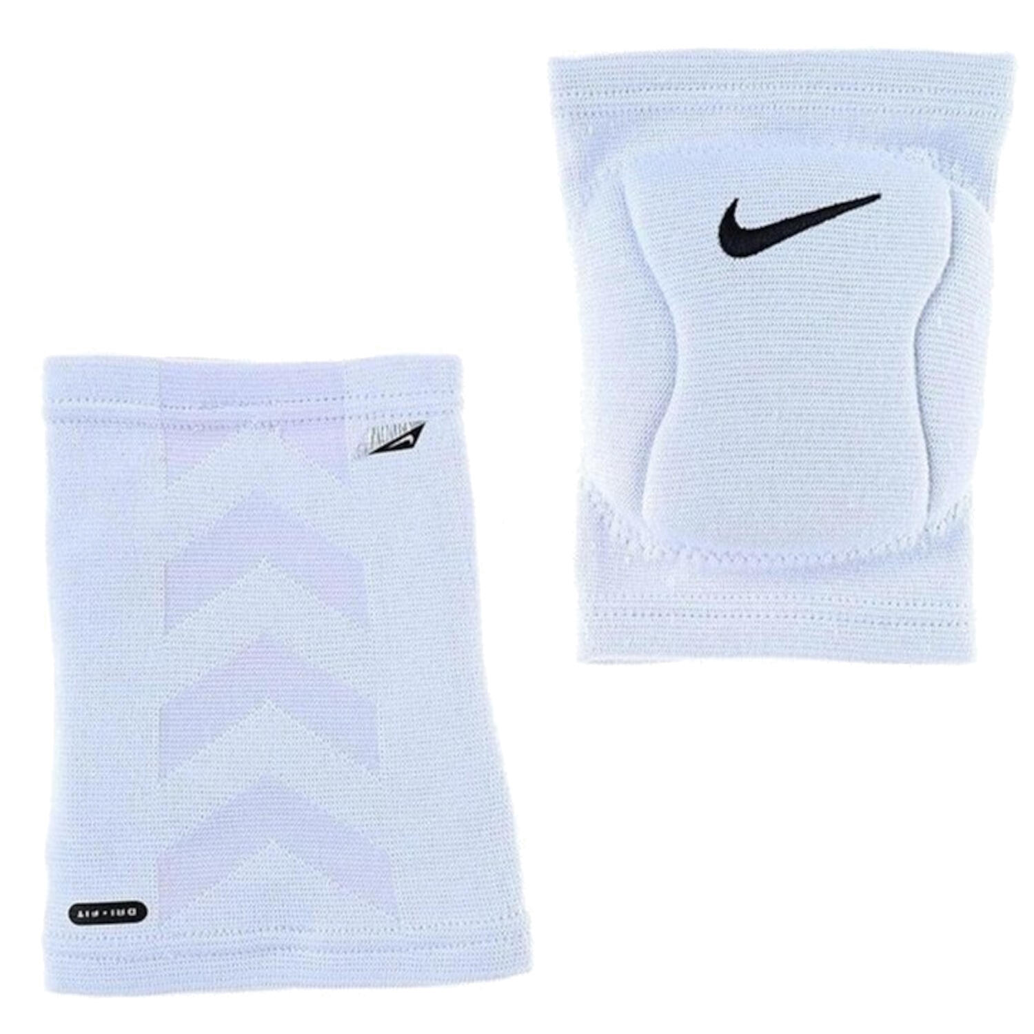 Polarowa opaska na kolano do siatkówki Nike Streak CE
