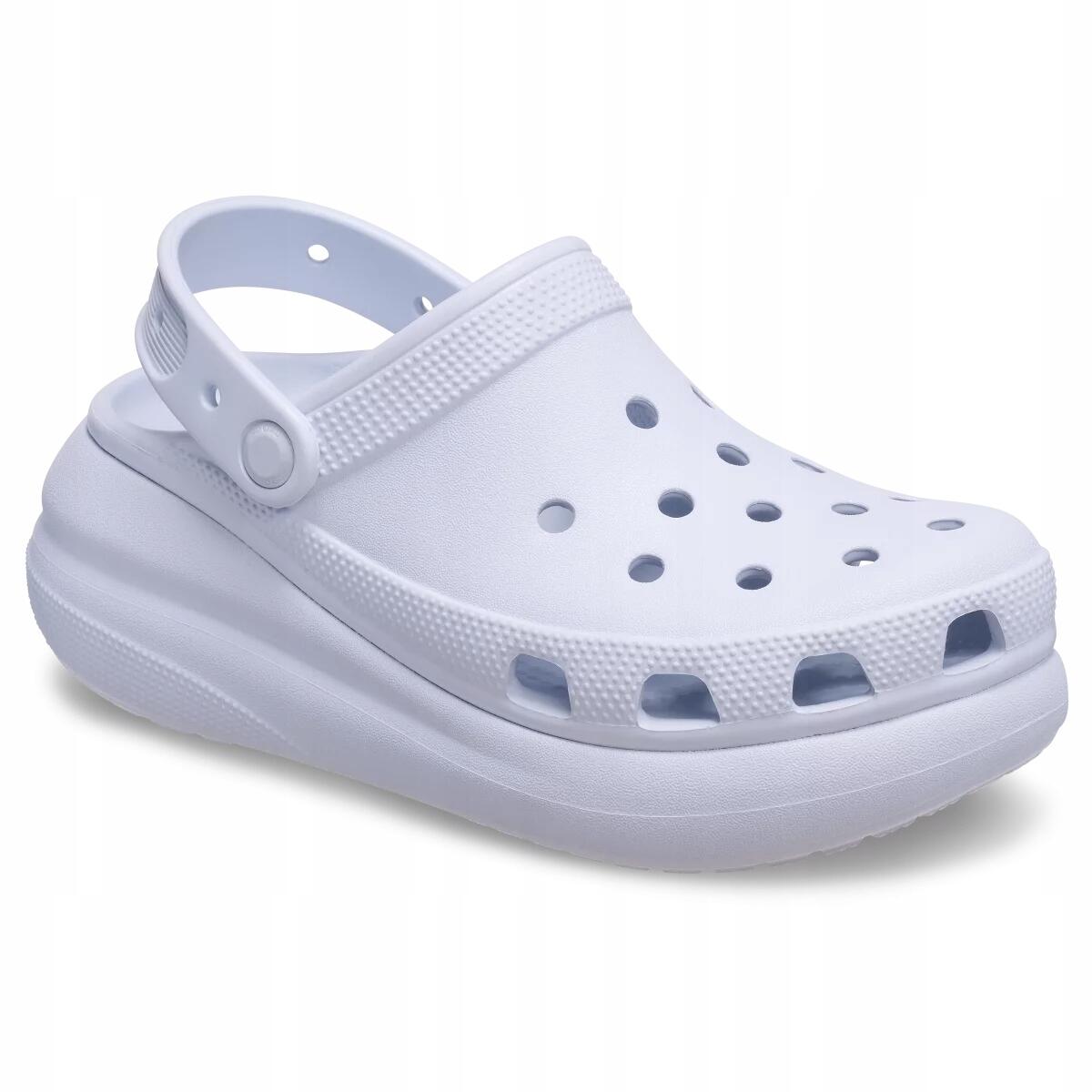 Chodaki Dla Dorosłych Crocs Classic Crush Clog