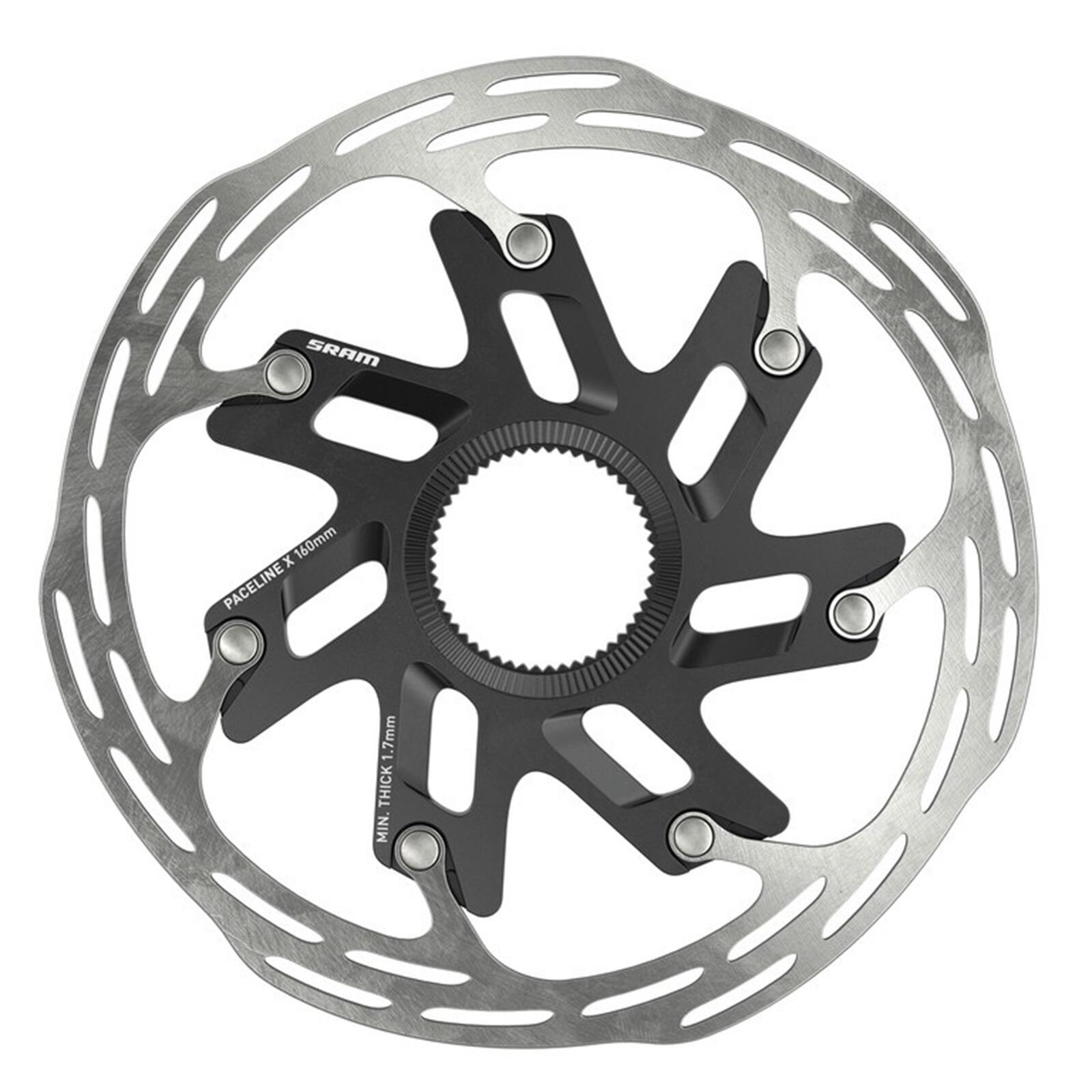 Tarcza hamulcowa Rotor Paceline X CenterLock, Ø140 mm