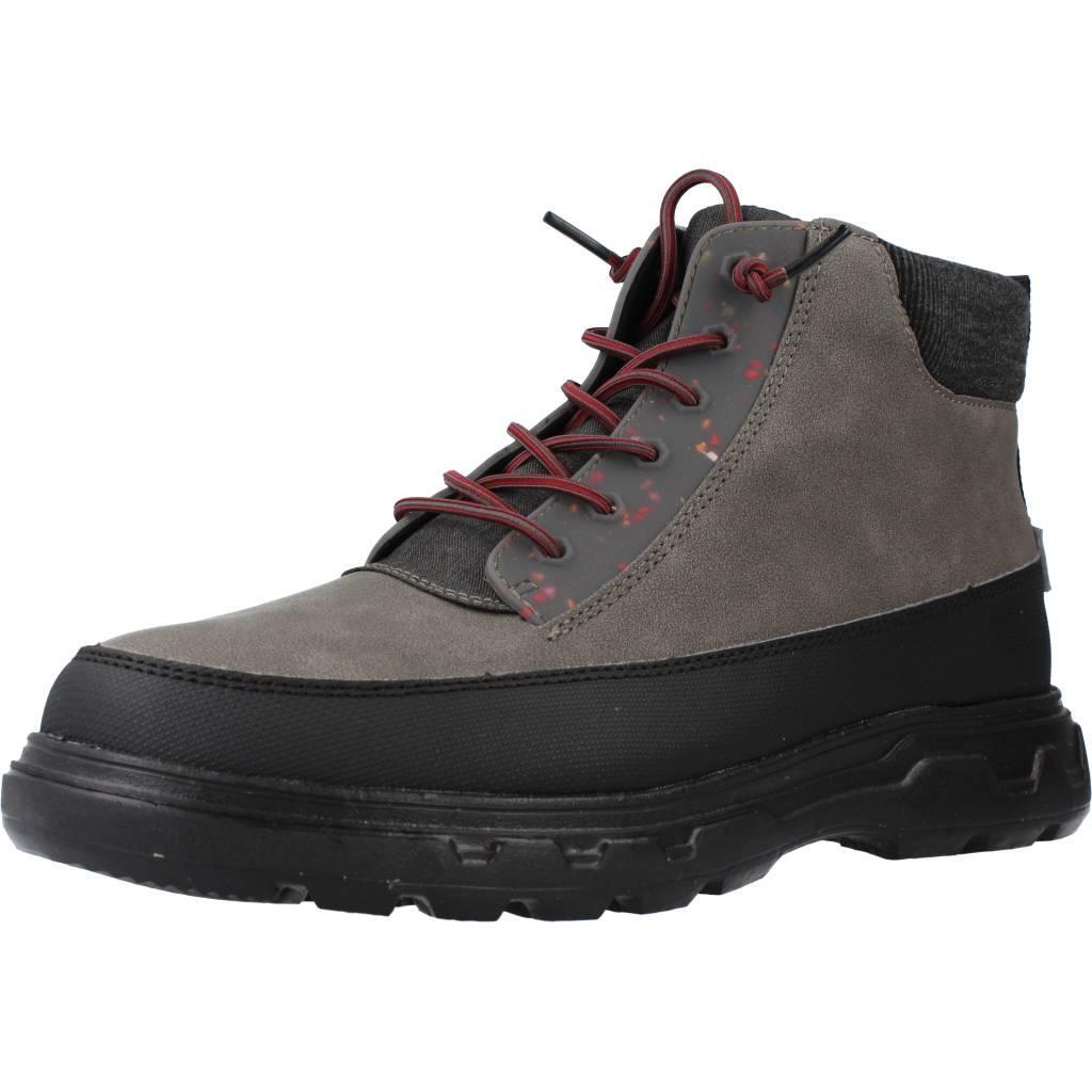 Buty HEY DUDE DUKE ECO SHIELD Szary