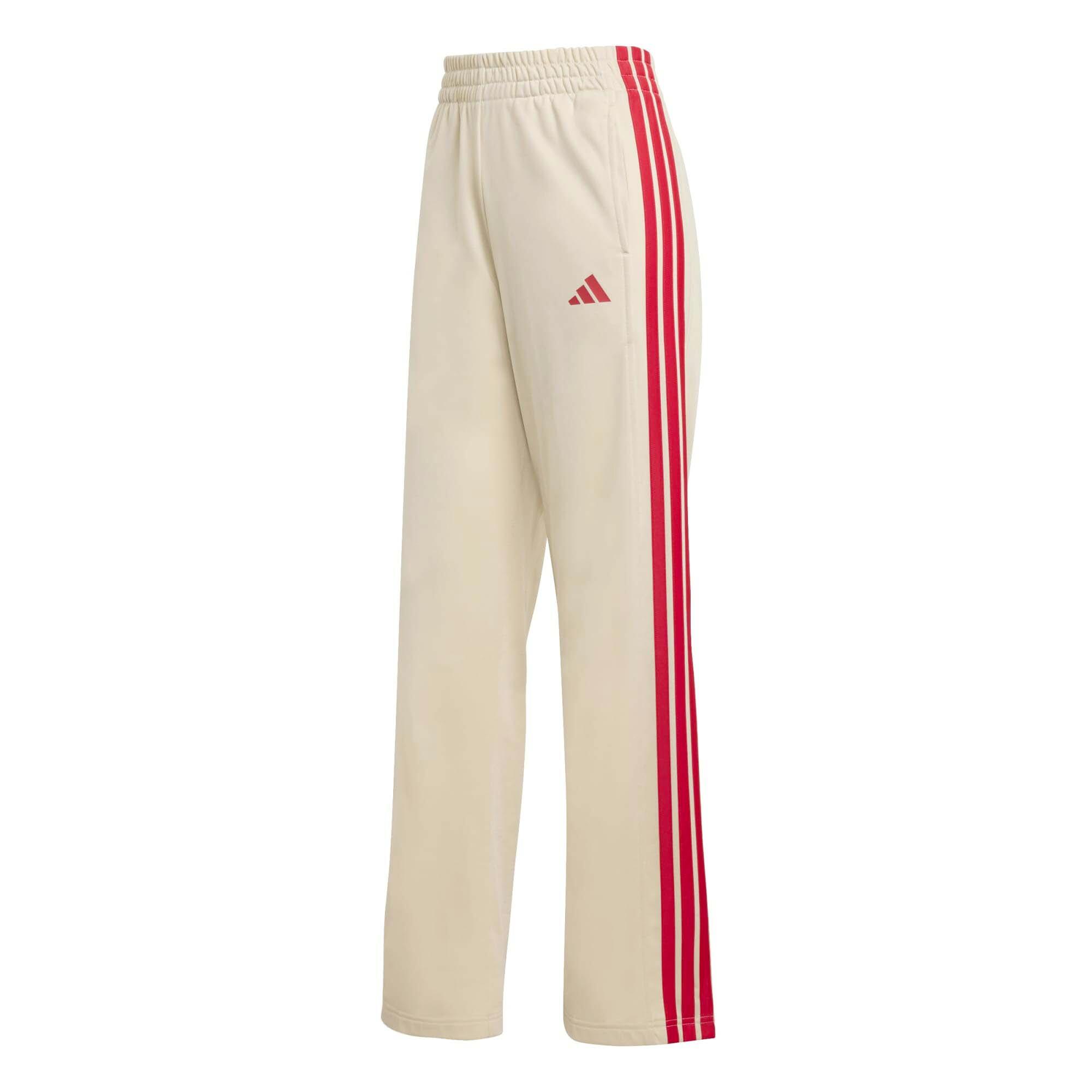 Spodnie Adidas Sport W 3S Fashion Pt Damskie