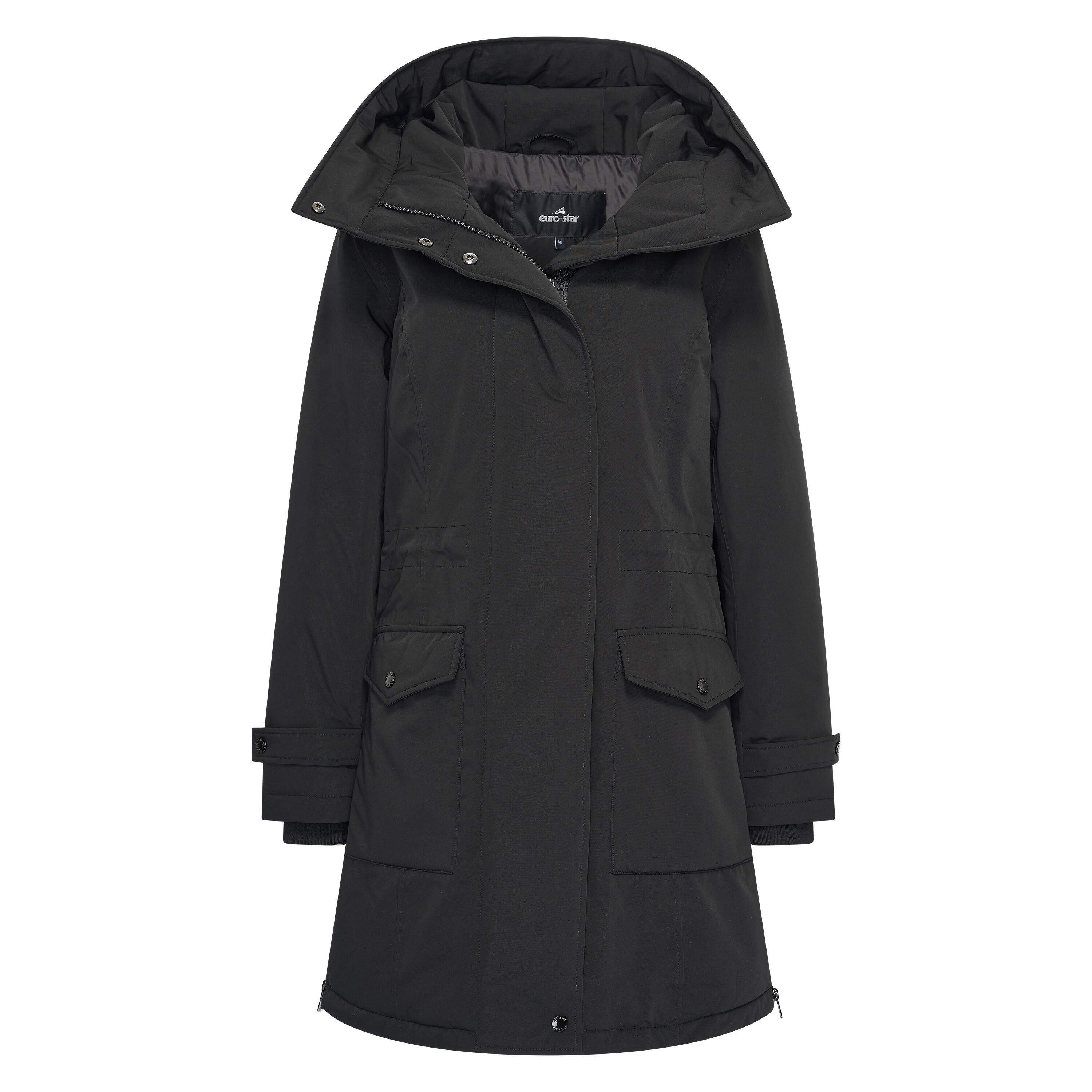 Parka dla kobiet Euro-Star Mia