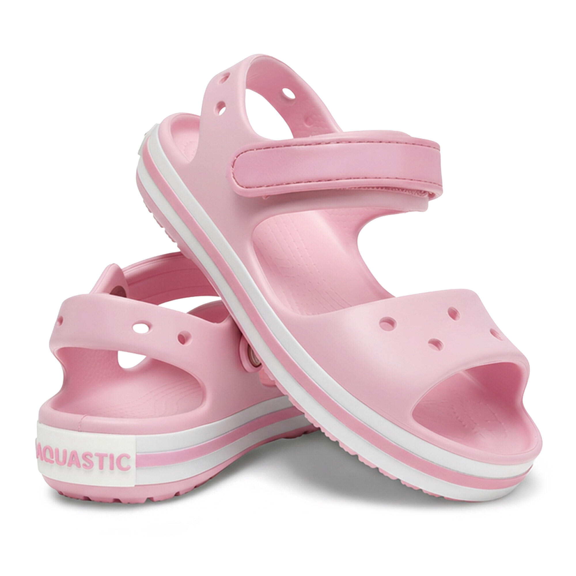 Sandały dziecięce AQUASTIC Sandi Jrg