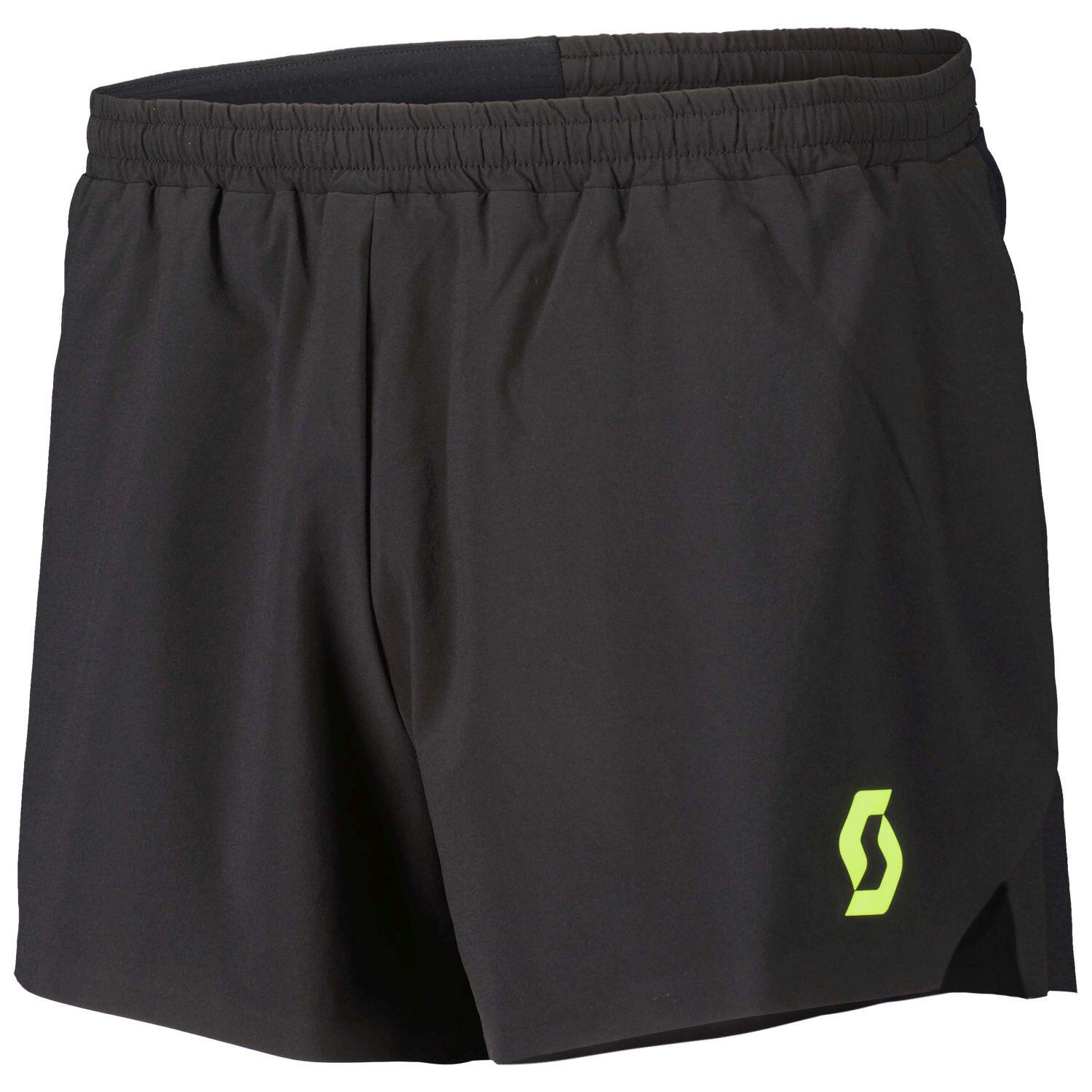 Spodenki do biegania męskie SCOTT SCO Split Shorts RC Run