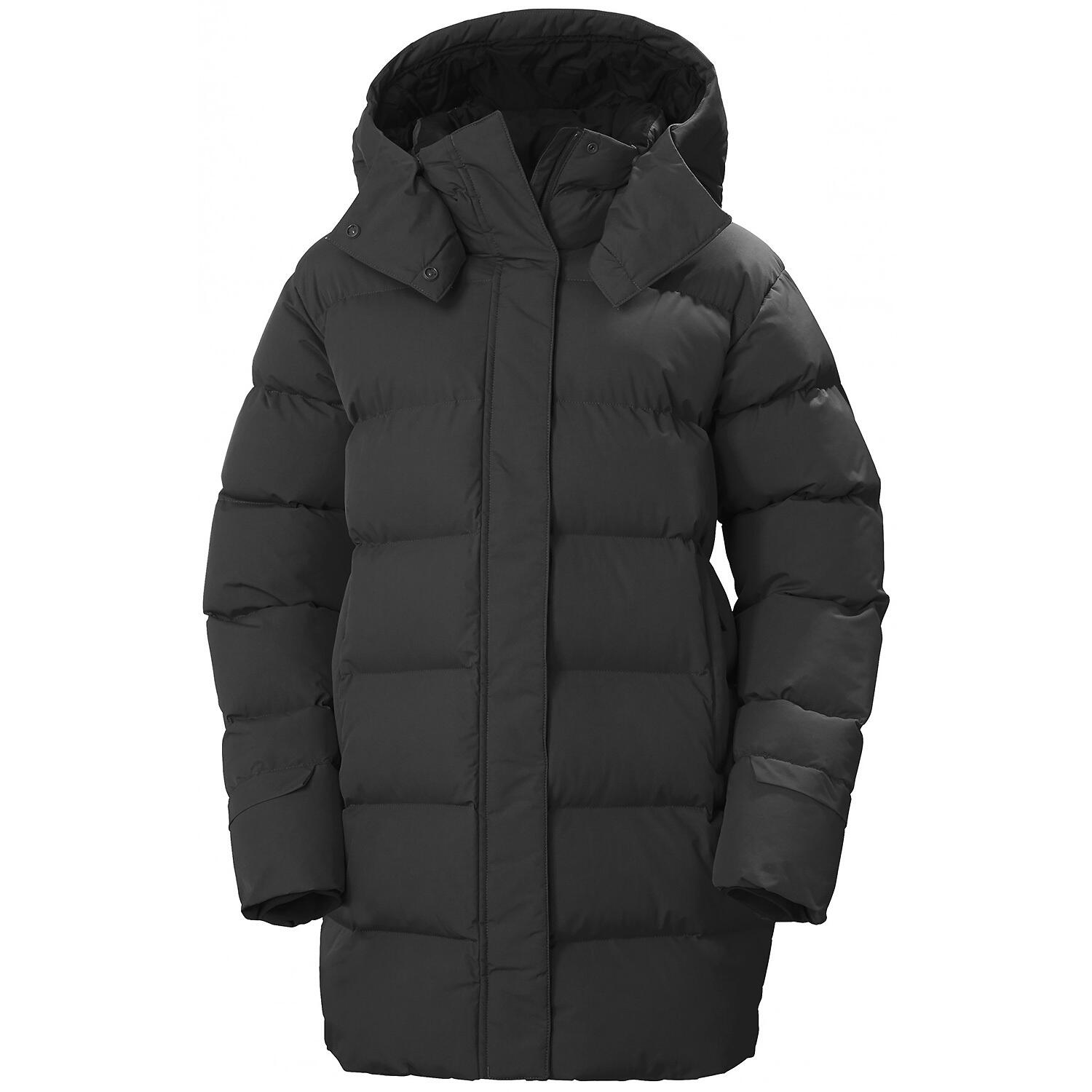 Parka damska Helly Hansen aden winter