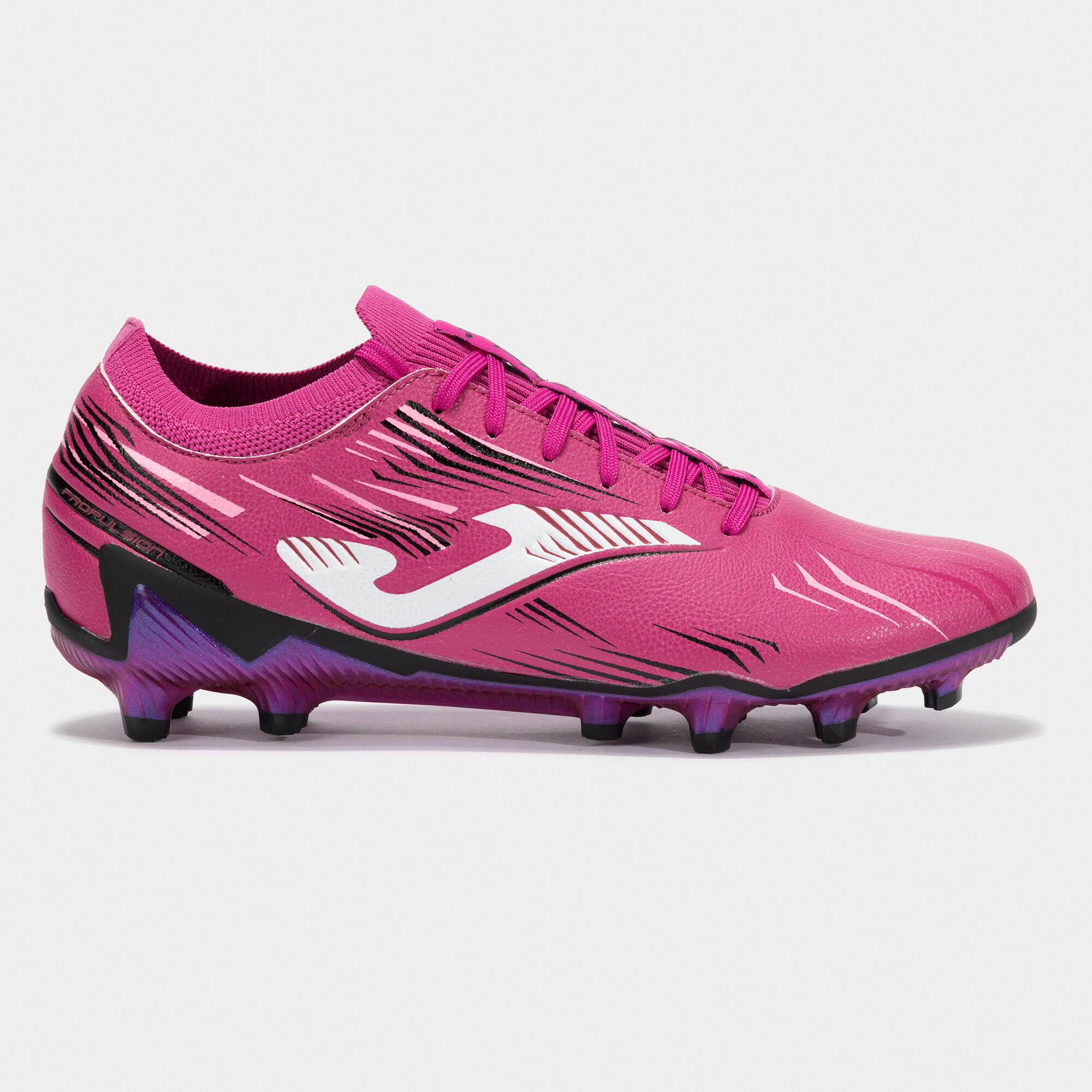 Buty piłkarskie męskie Joma Propulsion Top FG