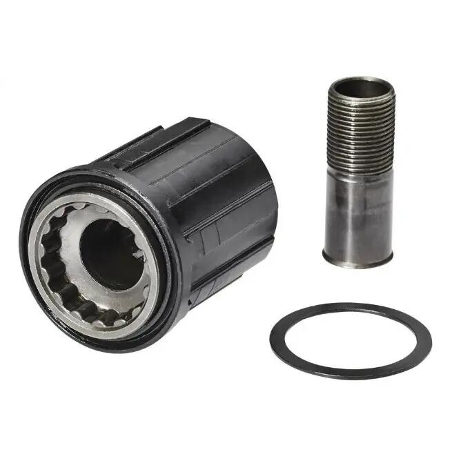 Korpus kasety Shimano WH-MT15-AR