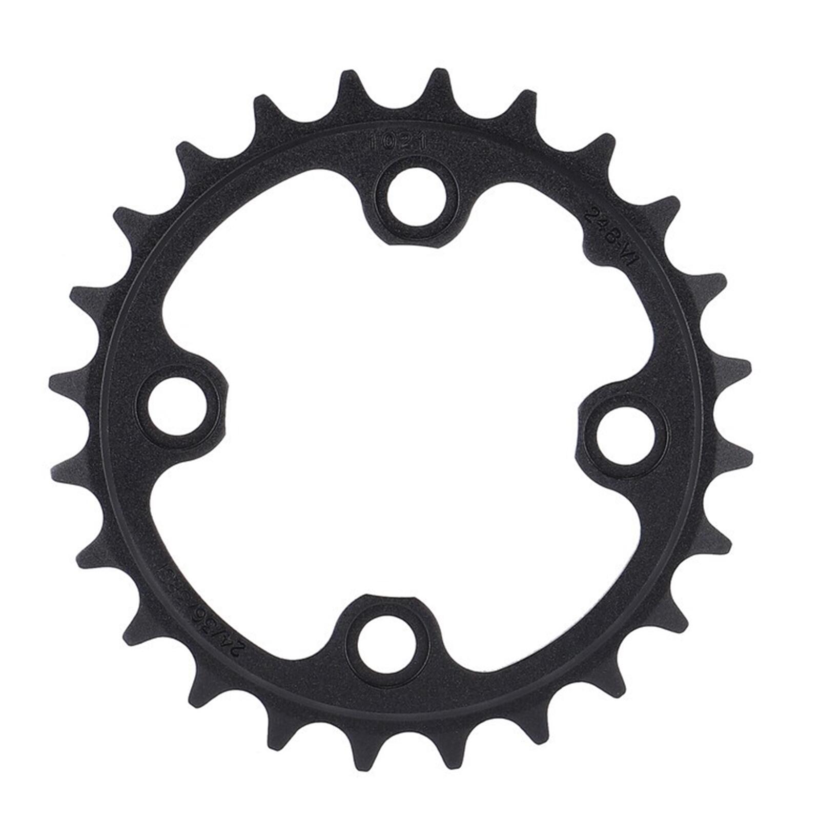 Tace Truvativ Cring MTB 24T B 64 al3 blast