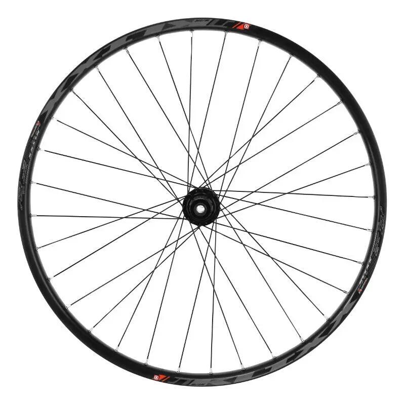 Bezdętkowe koło tarczowe Velox Boost Shimano Mt400
