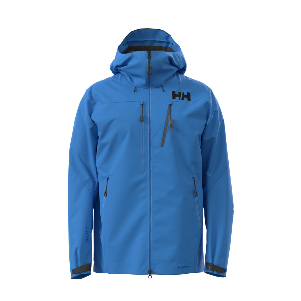 Izolowana kurtka narciarska Helly Hansen Odin Infinity