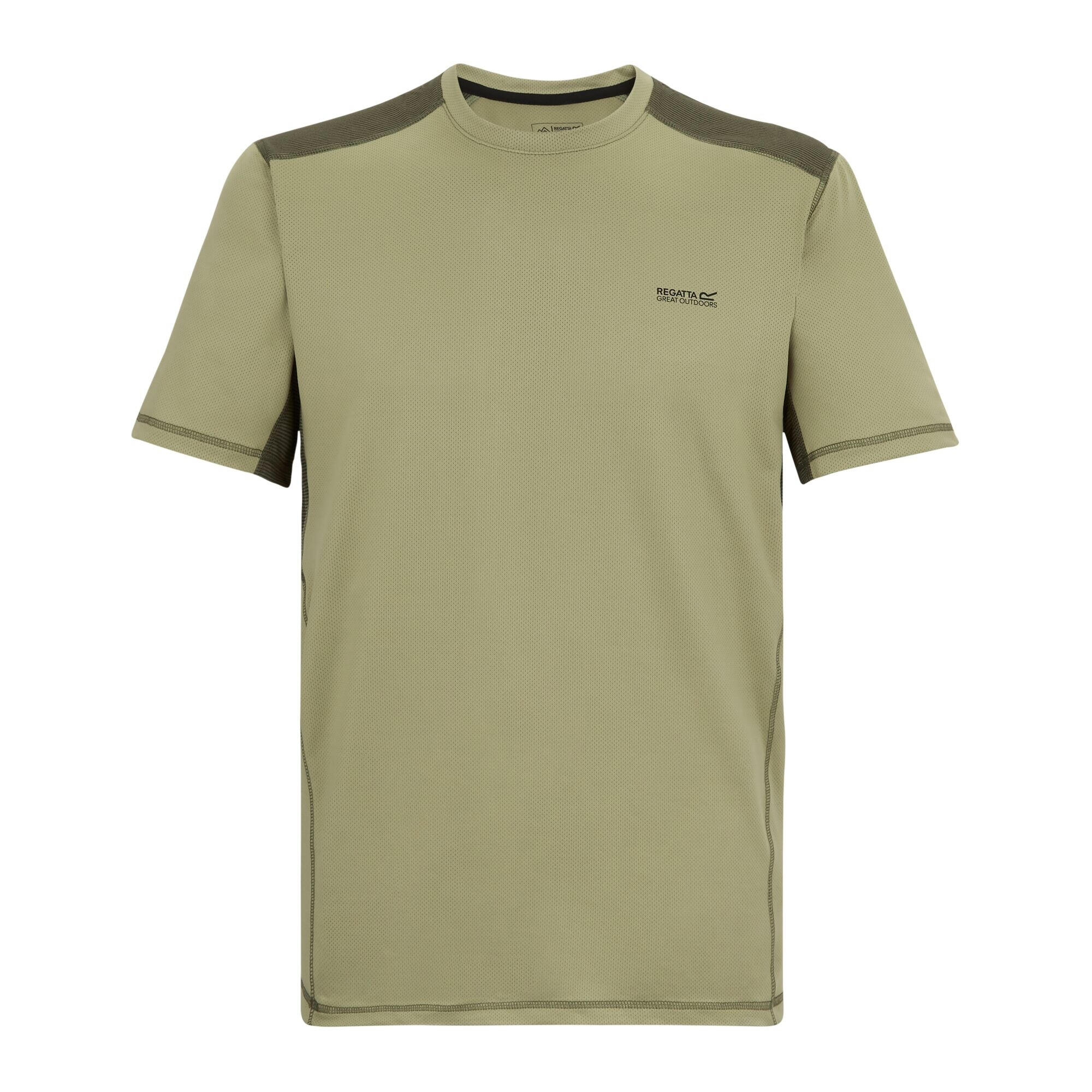 T-shirt Męski Virda