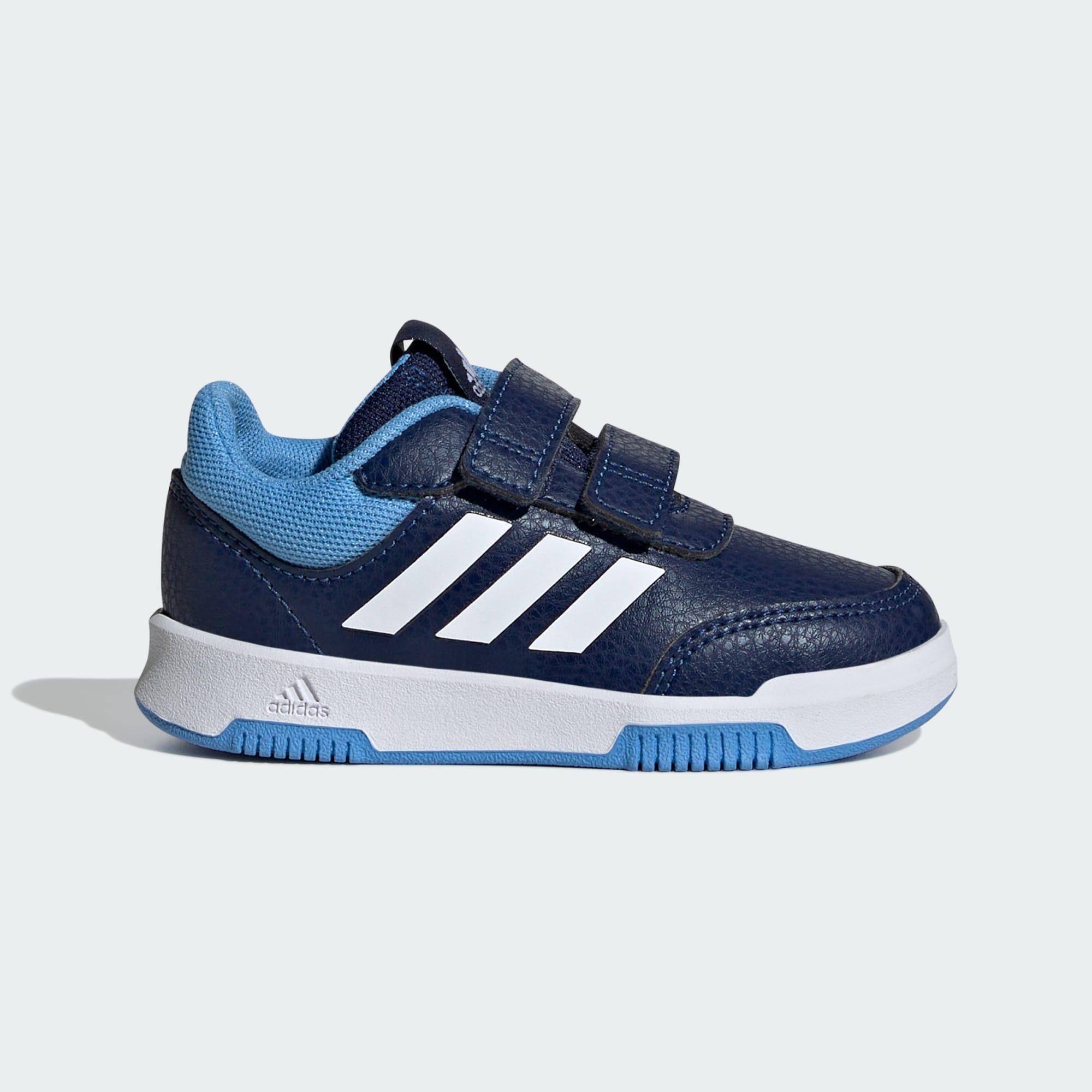Tensaur Hook and Loop Shoes
