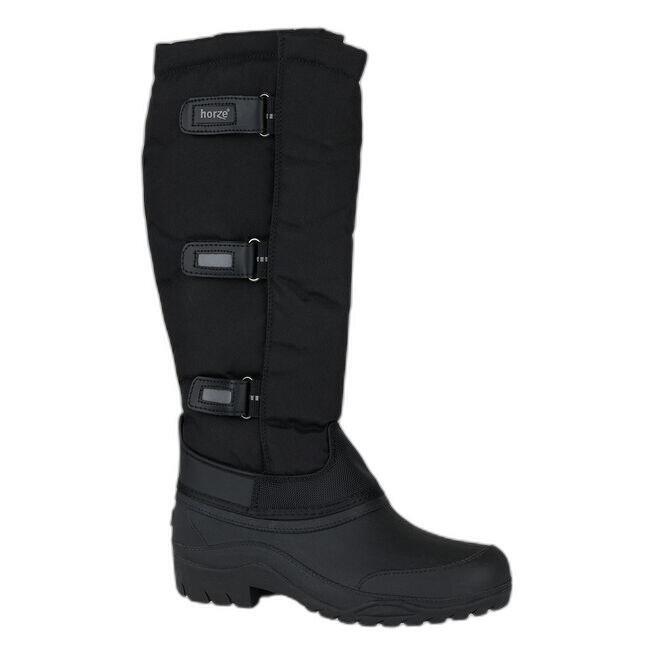 Termiczne buty jeździeckie dla dzieci Horze Polar