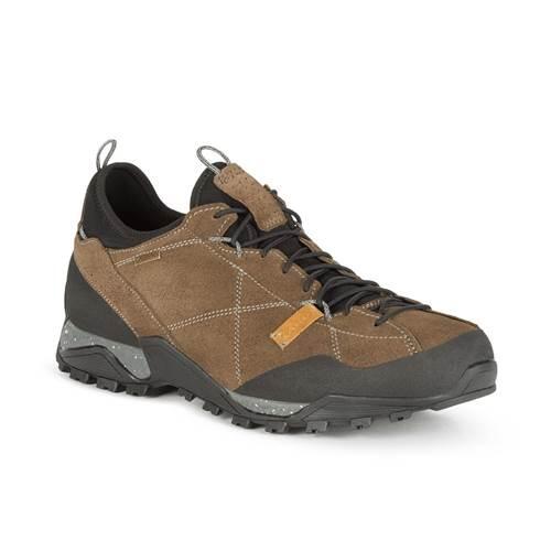 Buty trekkingowe męskie Aku Nativa Gtx