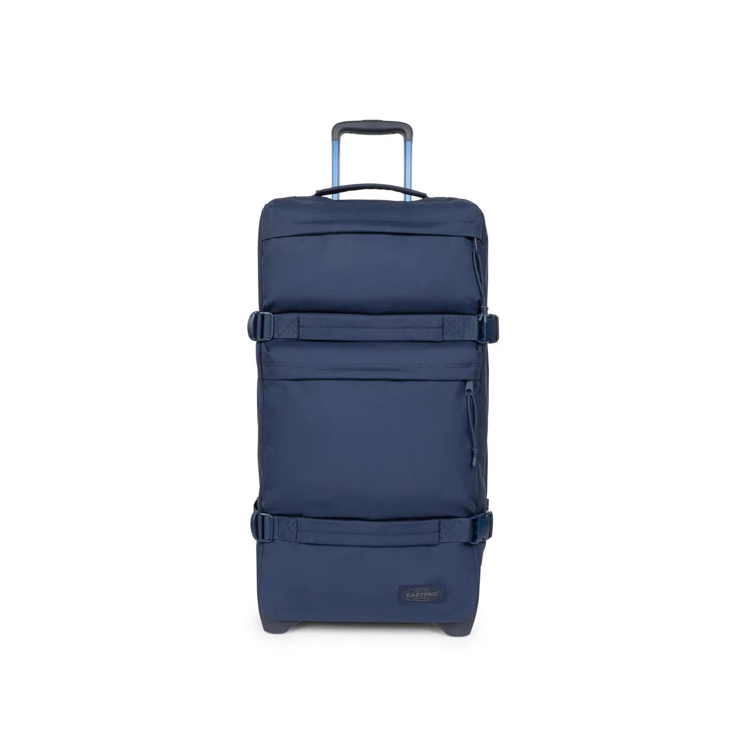 Torba na kółkach Eastpak Transit'r Plus M