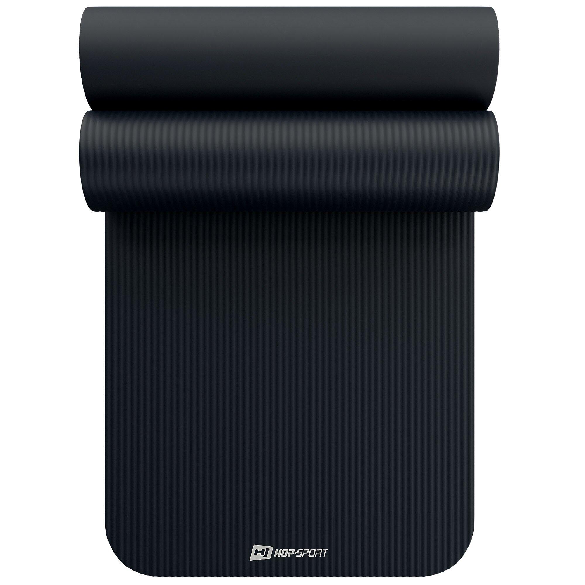 Mata fitness NBR 1,5cm - 190x60cm