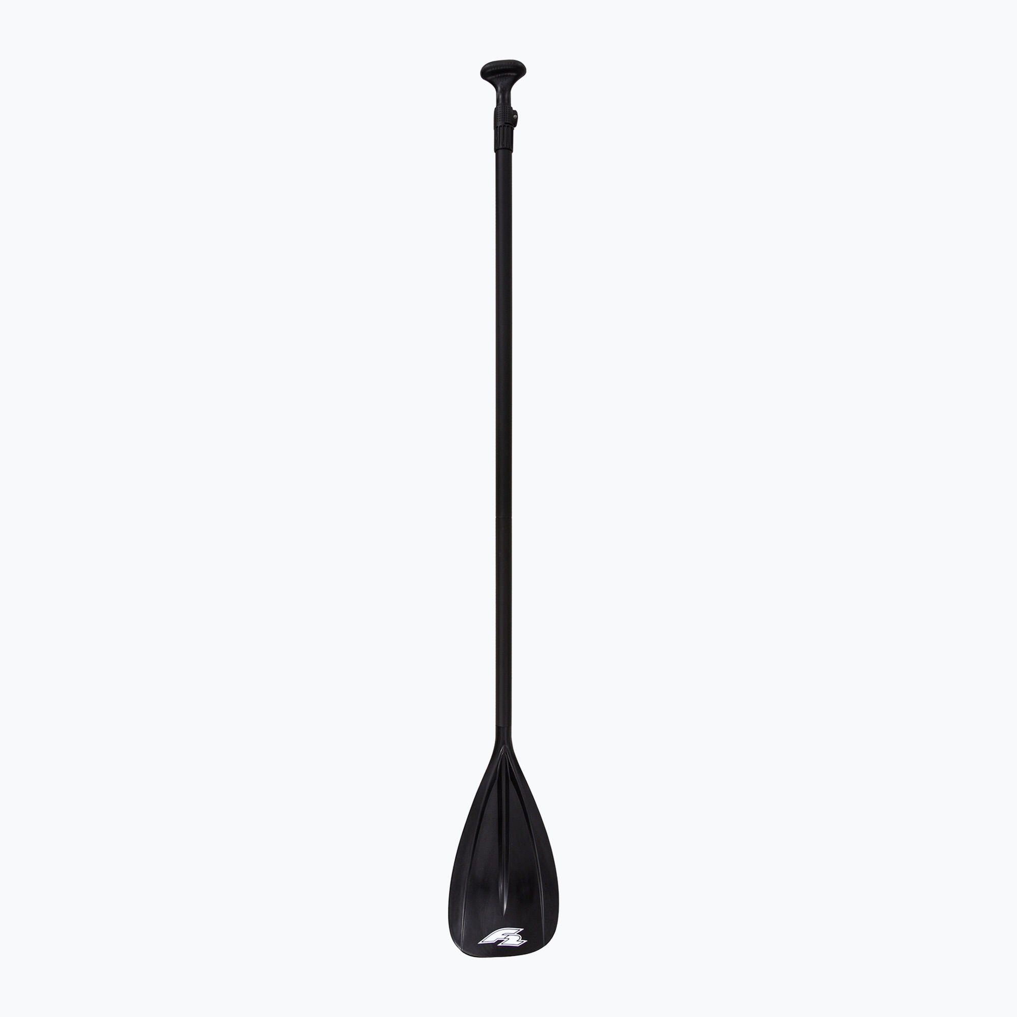 Wiosło SUP 3-częściowe F2 Alu 3D 2024